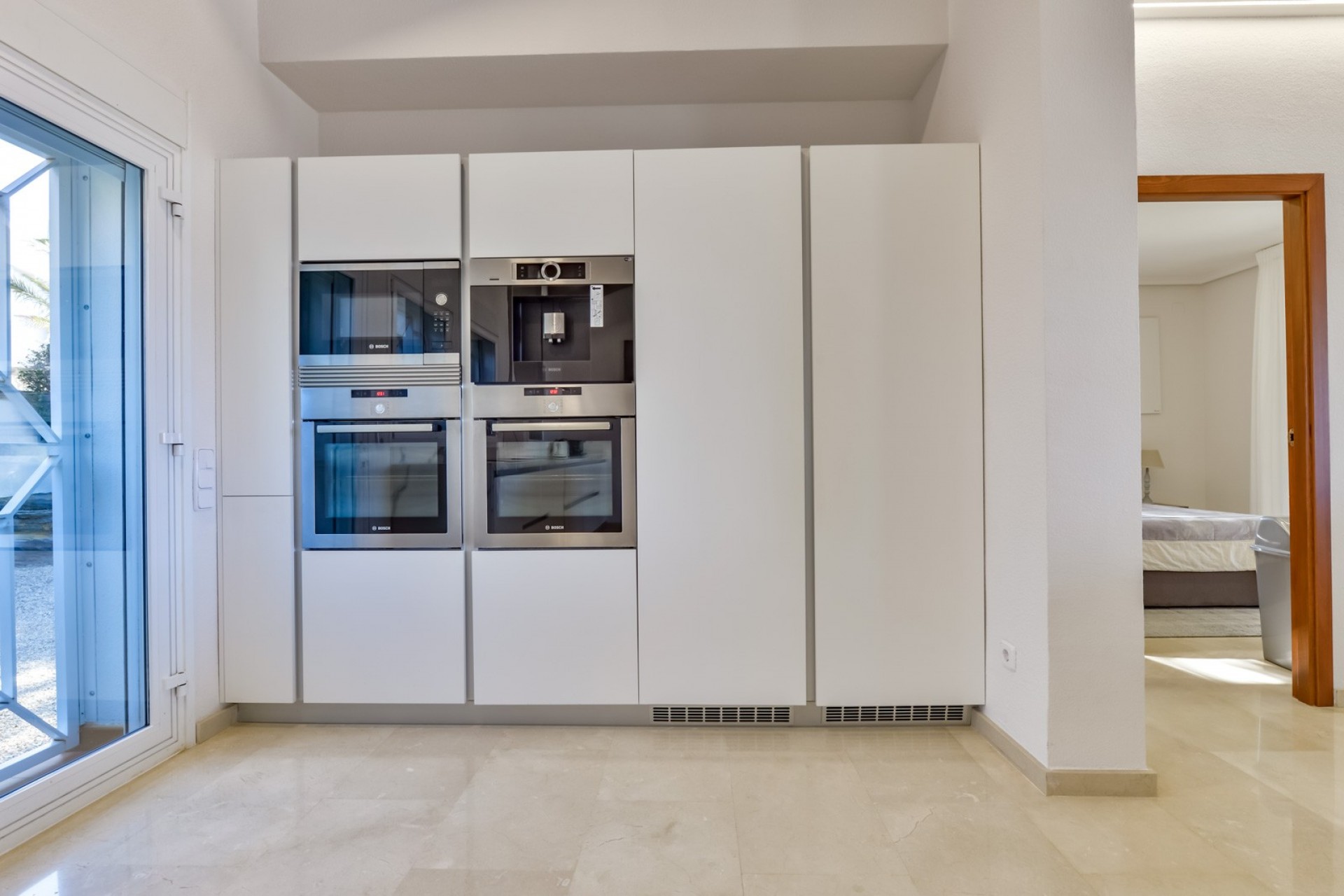 Videresalg - Frittliggende Villa - Altea - Sierra de Altea