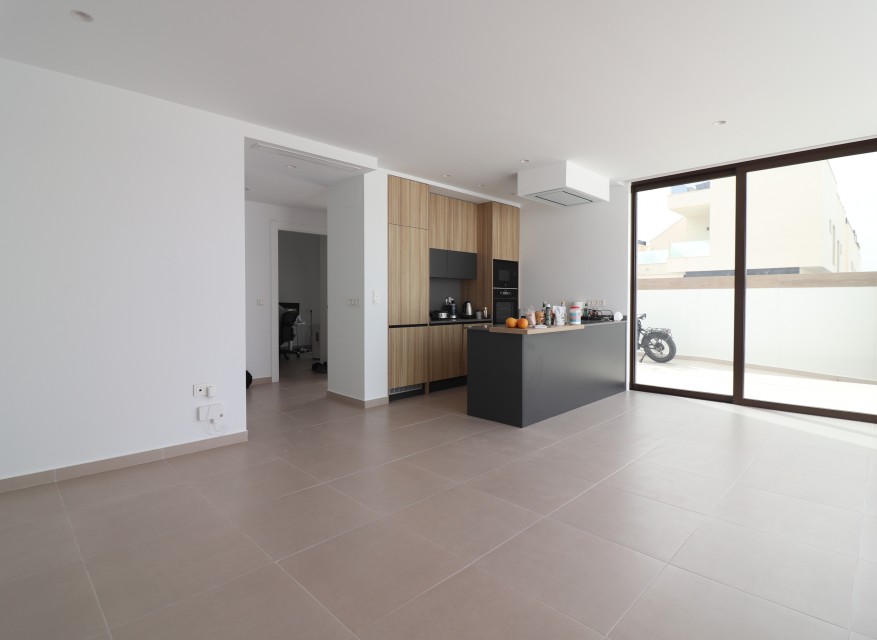 Videresalg - Frittliggende Villa - Benijofar - Benijofar - Landsby