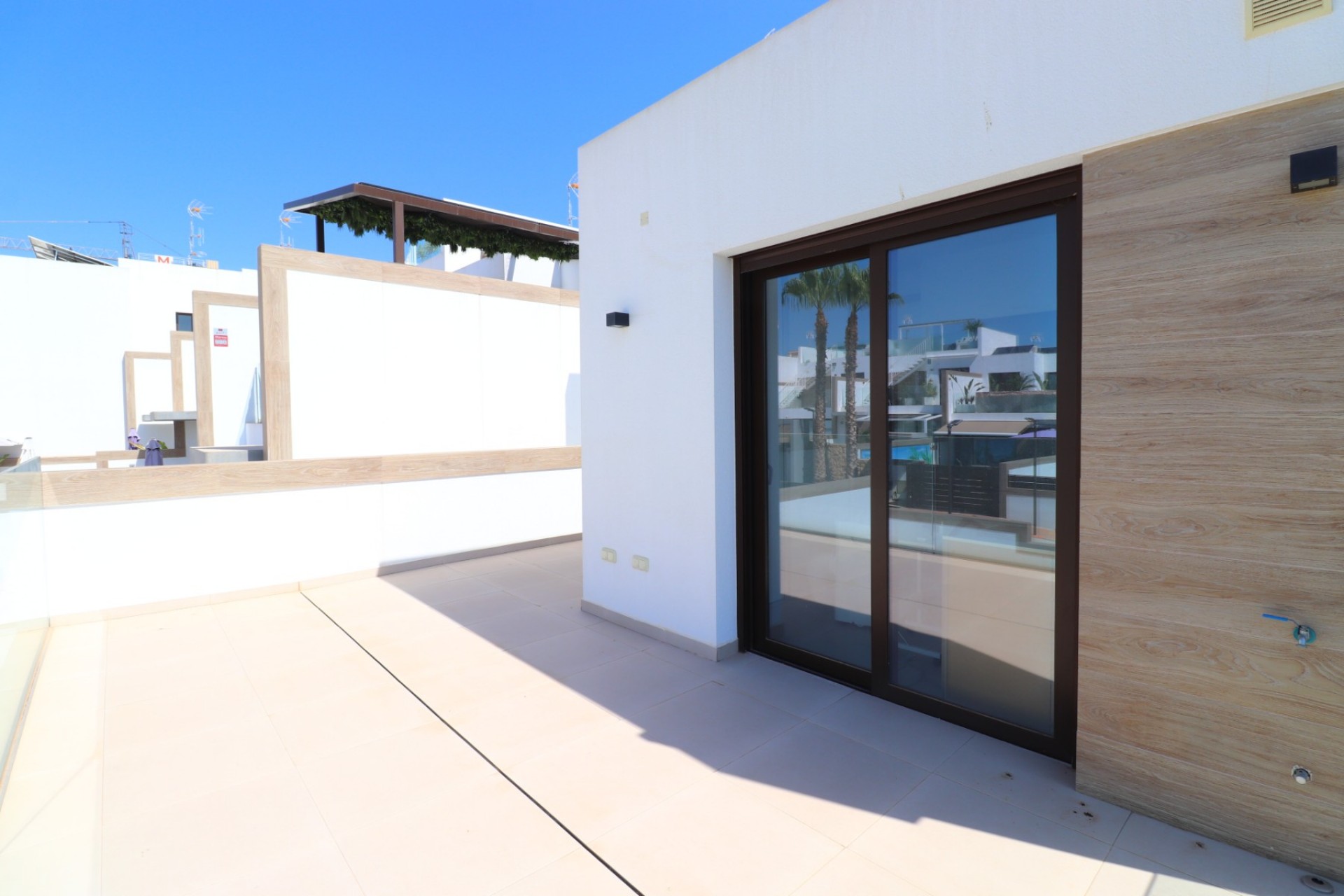 Videresalg - Frittliggende Villa - Benijofar - Benijofar - Landsby