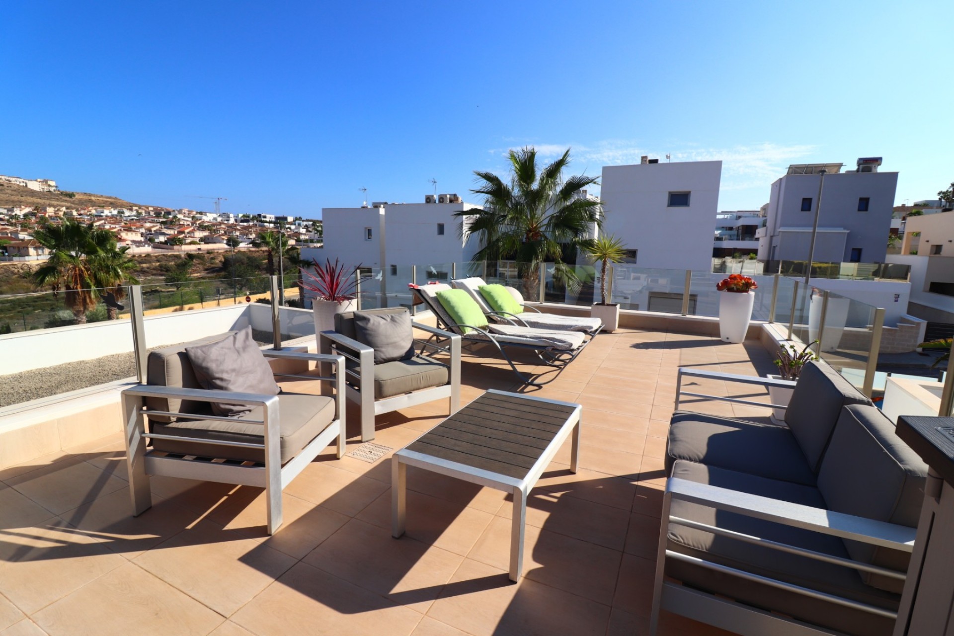 Videresalg - Frittliggende Villa - Benijofar - Benijofar - Landsby