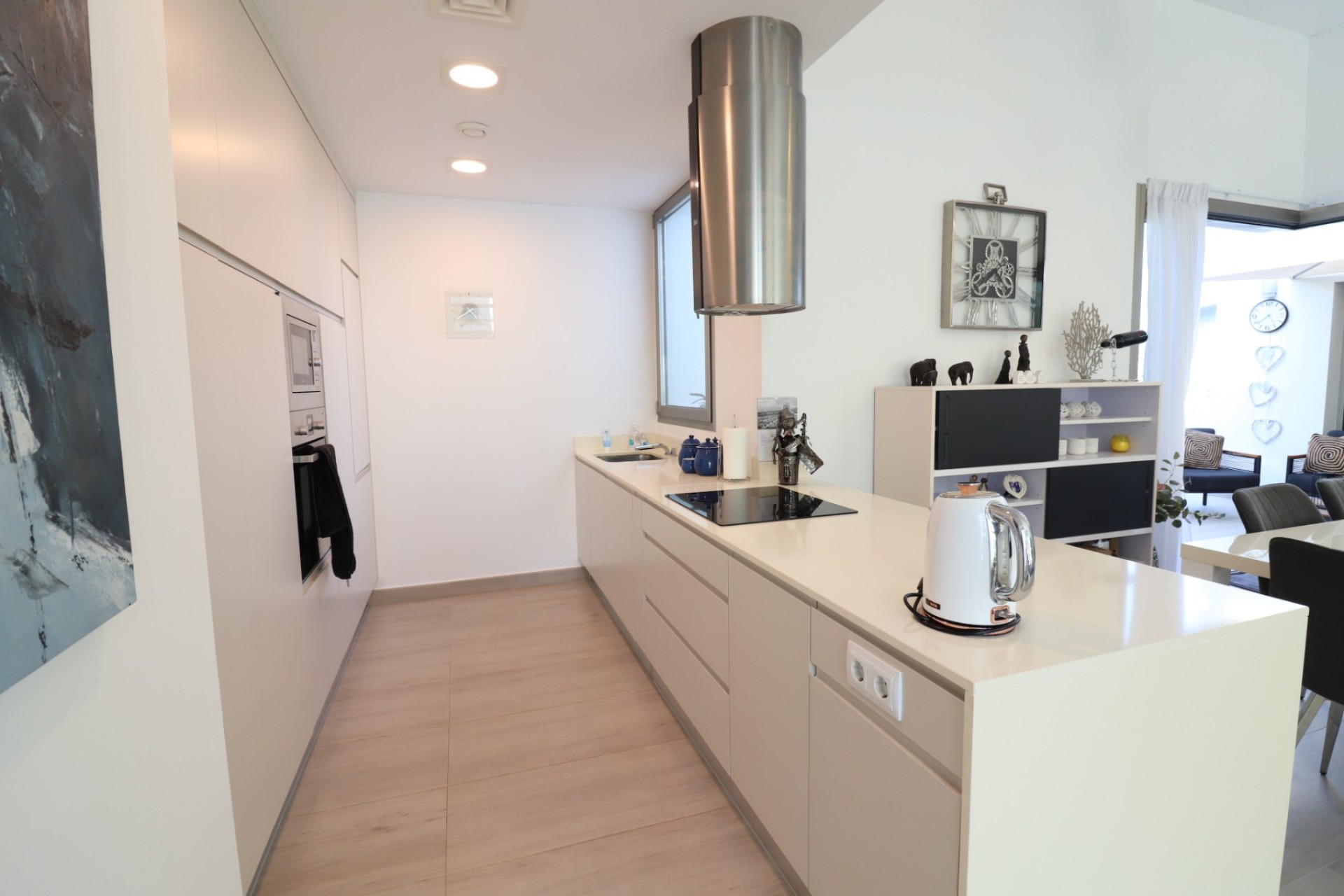 Videresalg - Frittliggende Villa - Benijofar - Benijofar - Landsby