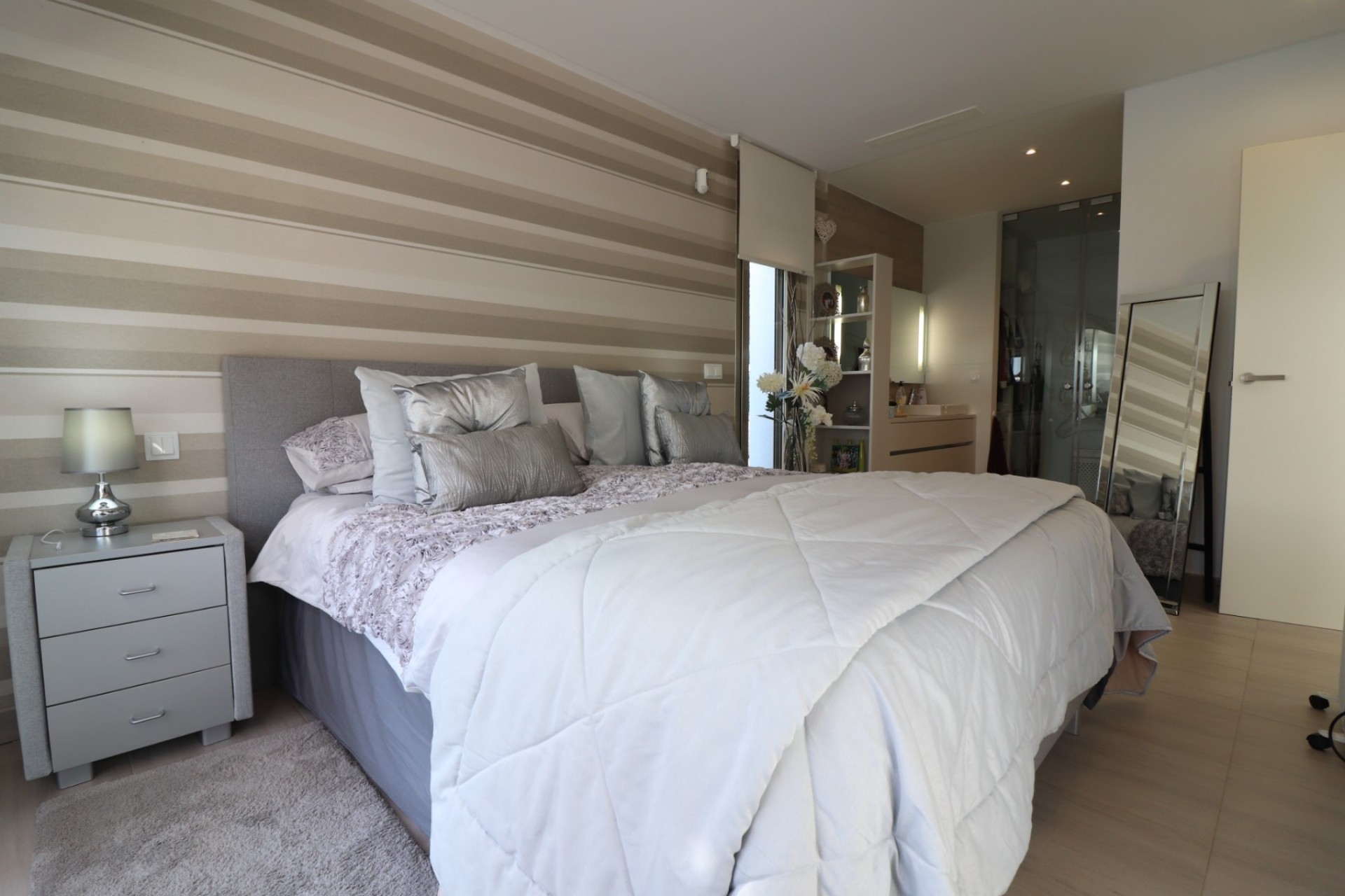 Videresalg - Frittliggende Villa - Benijofar - Benijofar - Landsby