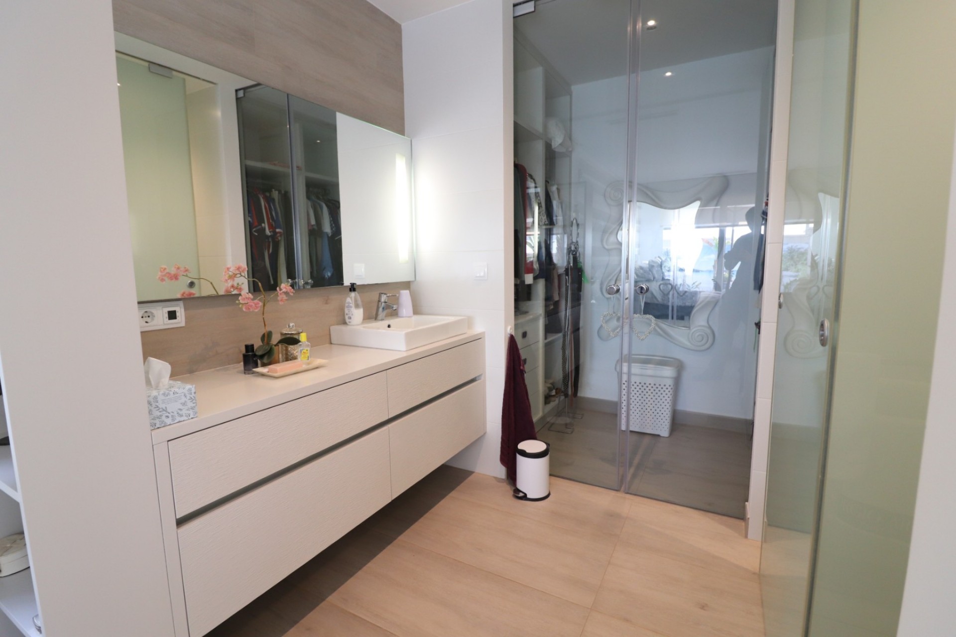 Videresalg - Frittliggende Villa - Benijofar - Benijofar - Landsby