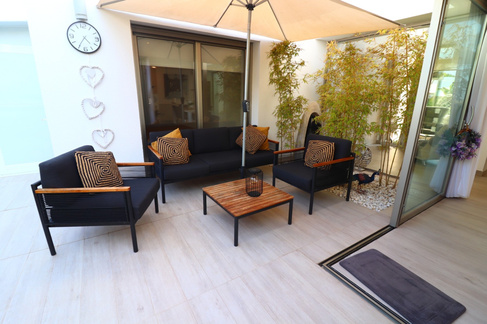 Videresalg - Frittliggende Villa - Benijofar - Benijofar - Landsby