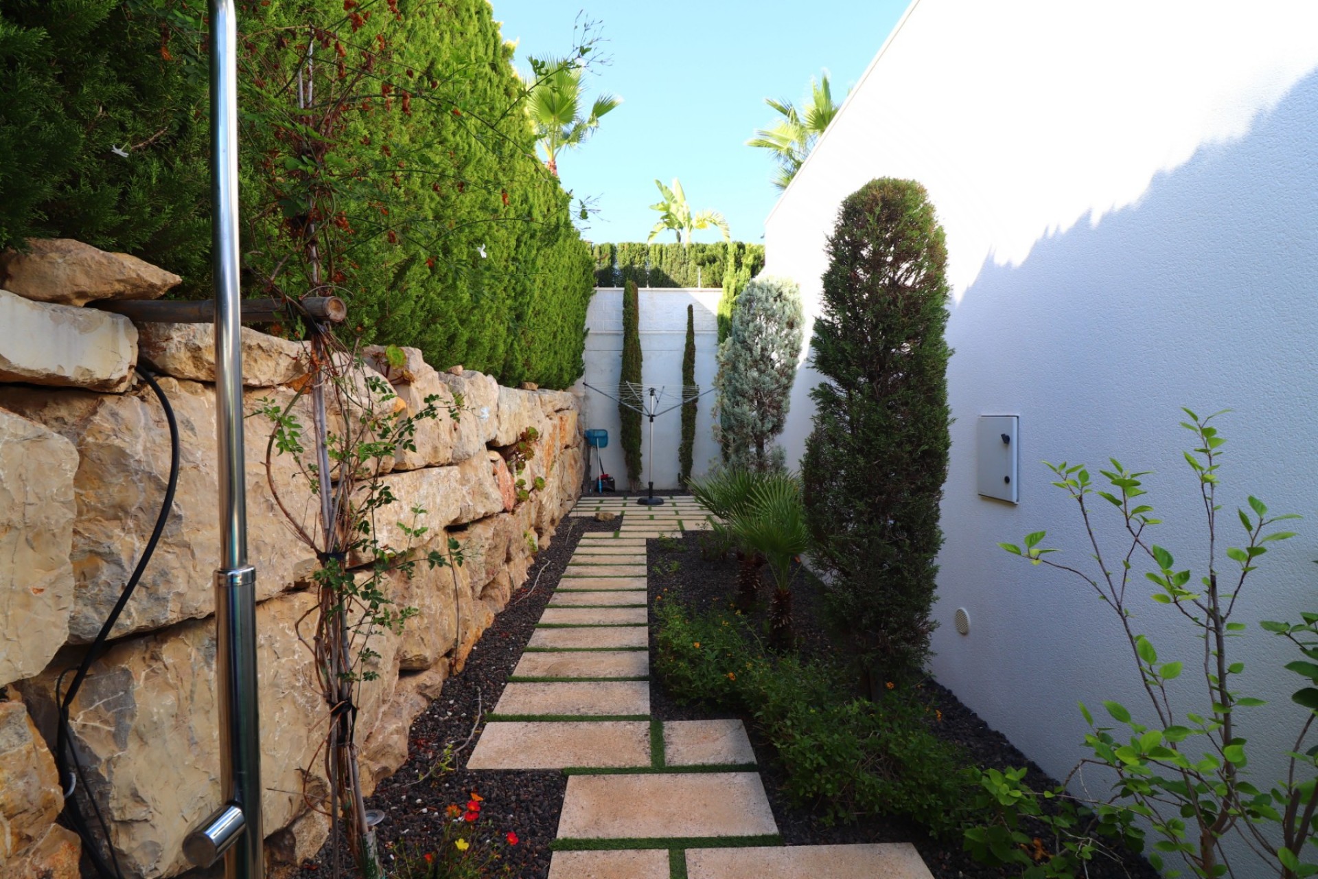 Videresalg - Frittliggende Villa - Benijofar - Benijofar - Landsby