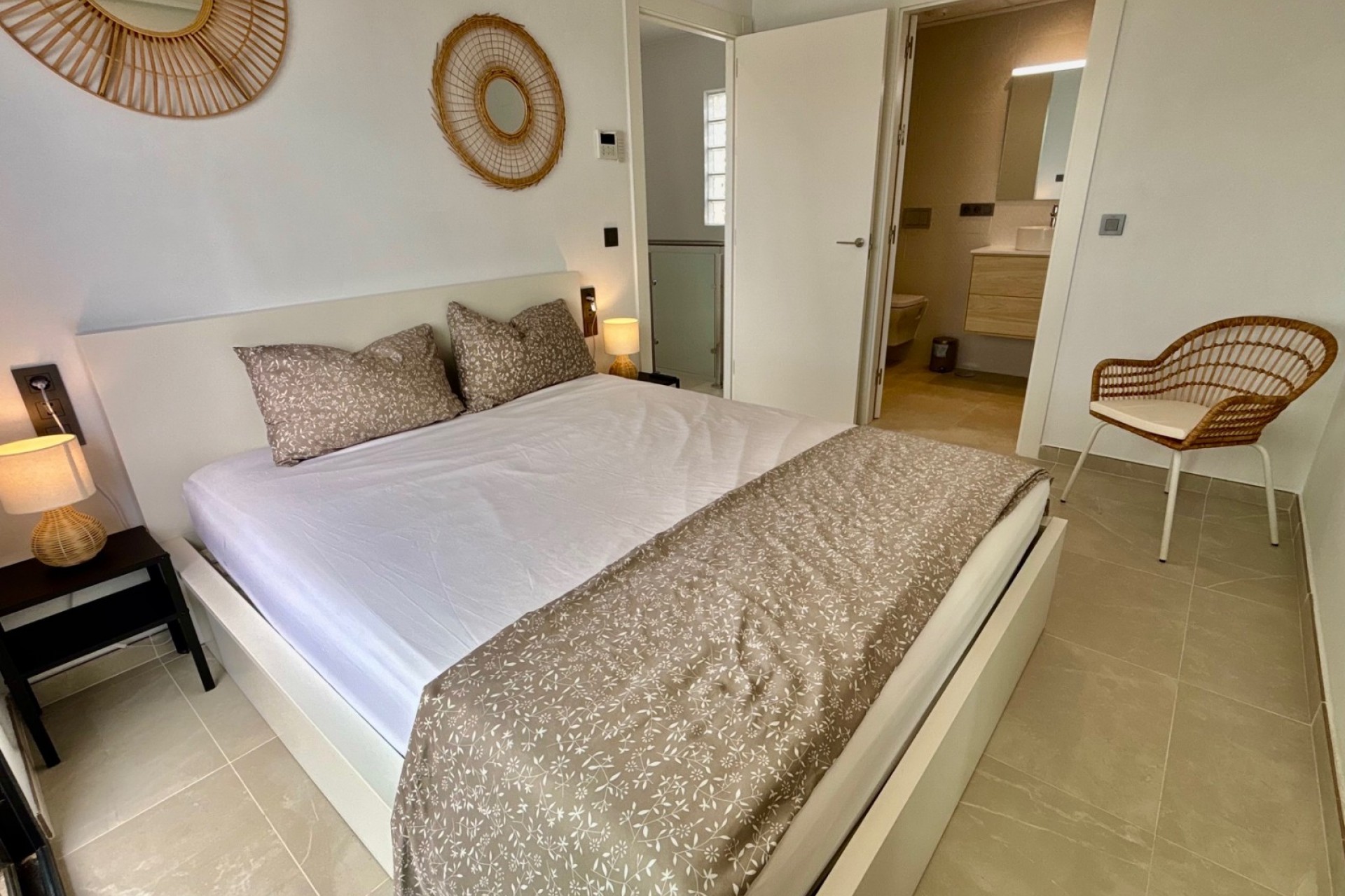 Videresalg - Frittliggende Villa - Benijofar - Benijofar - Landsby