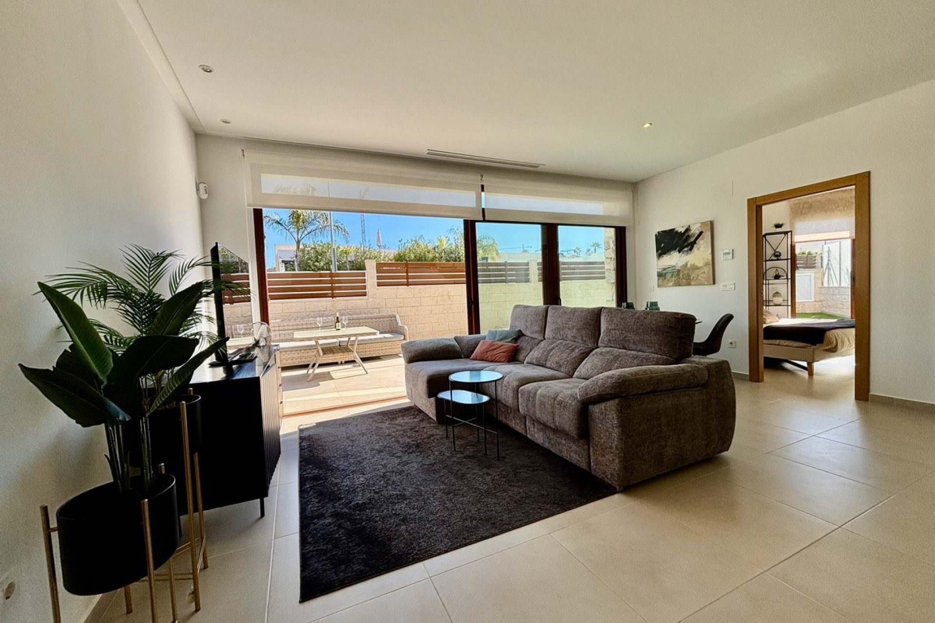 Videresalg - Frittliggende Villa - Benijofar - Benijofar - Landsby