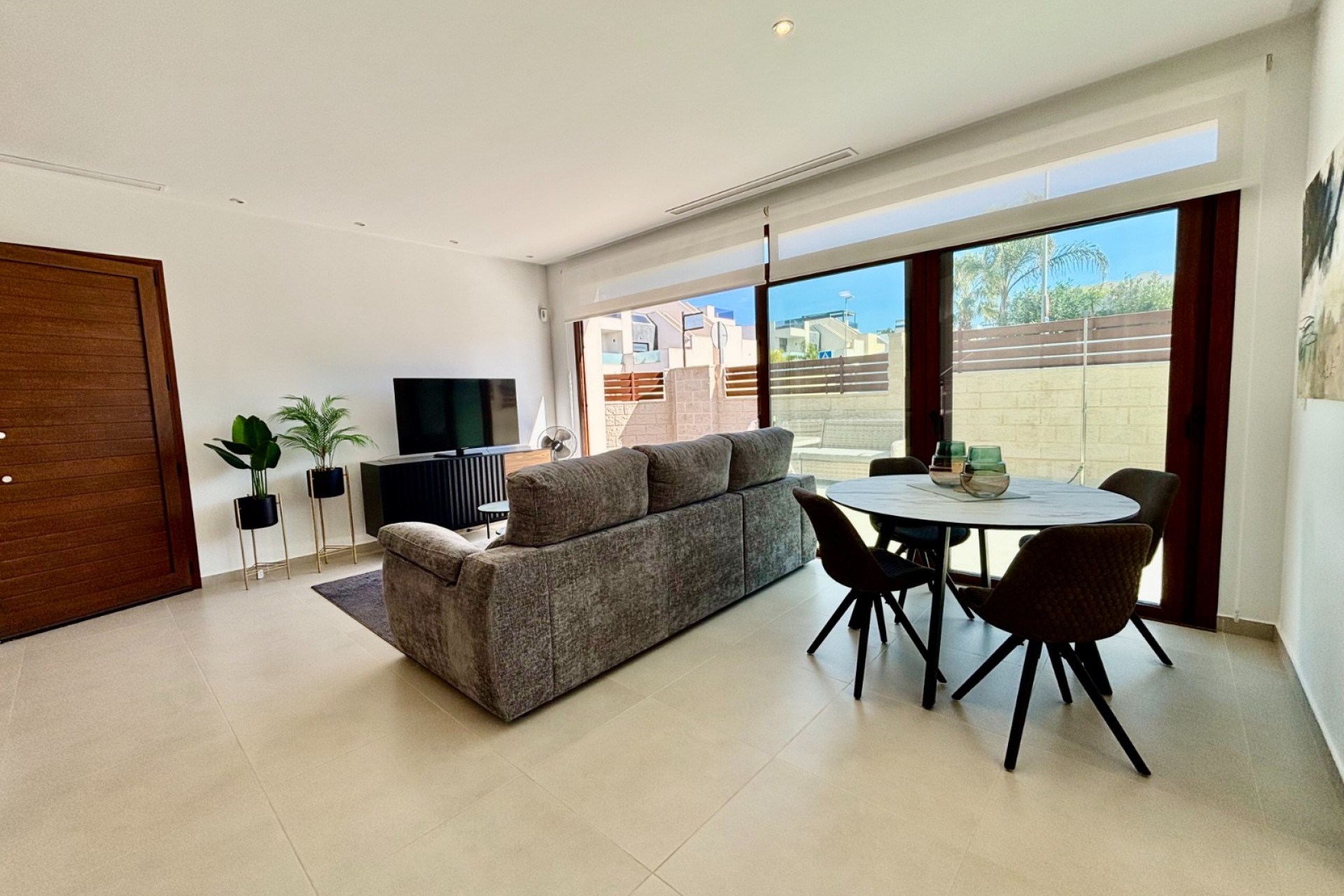 Videresalg - Frittliggende Villa - Benijofar - Benijofar - Landsby