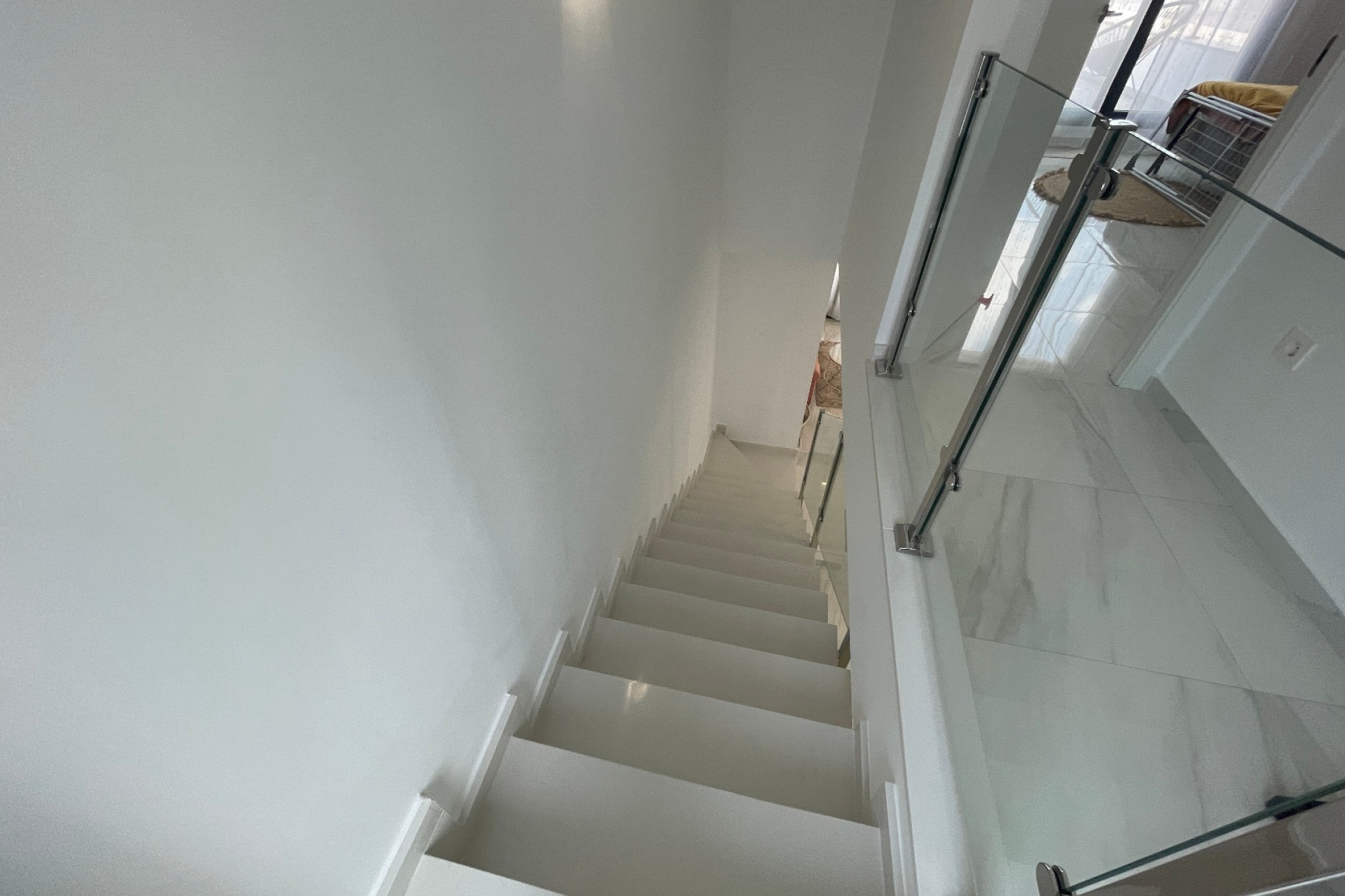 Videresalg - Frittliggende Villa - Benijofar - Benijofar - Landsby