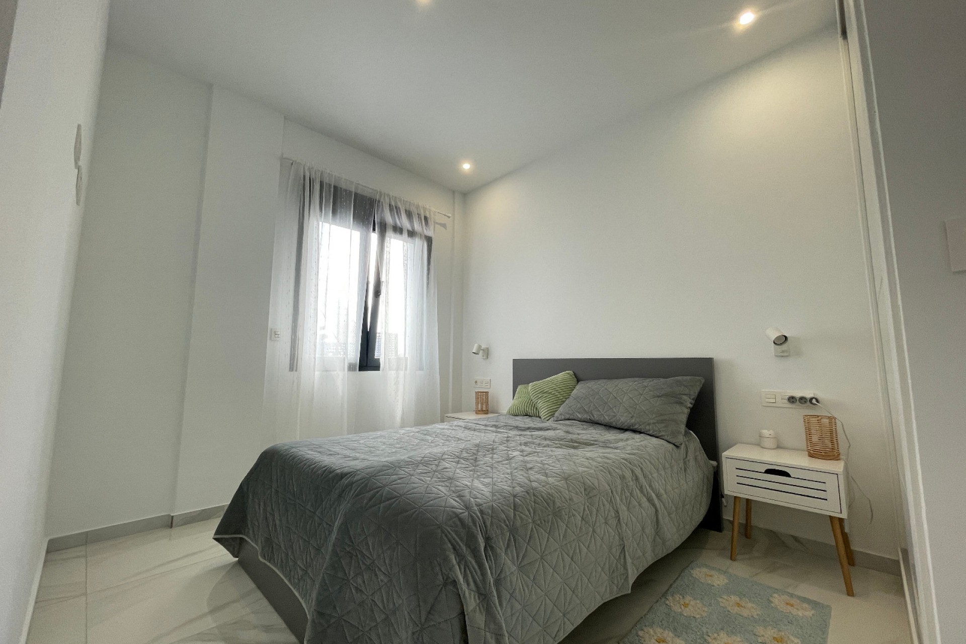 Videresalg - Frittliggende Villa - Benijofar - Benijofar - Landsby