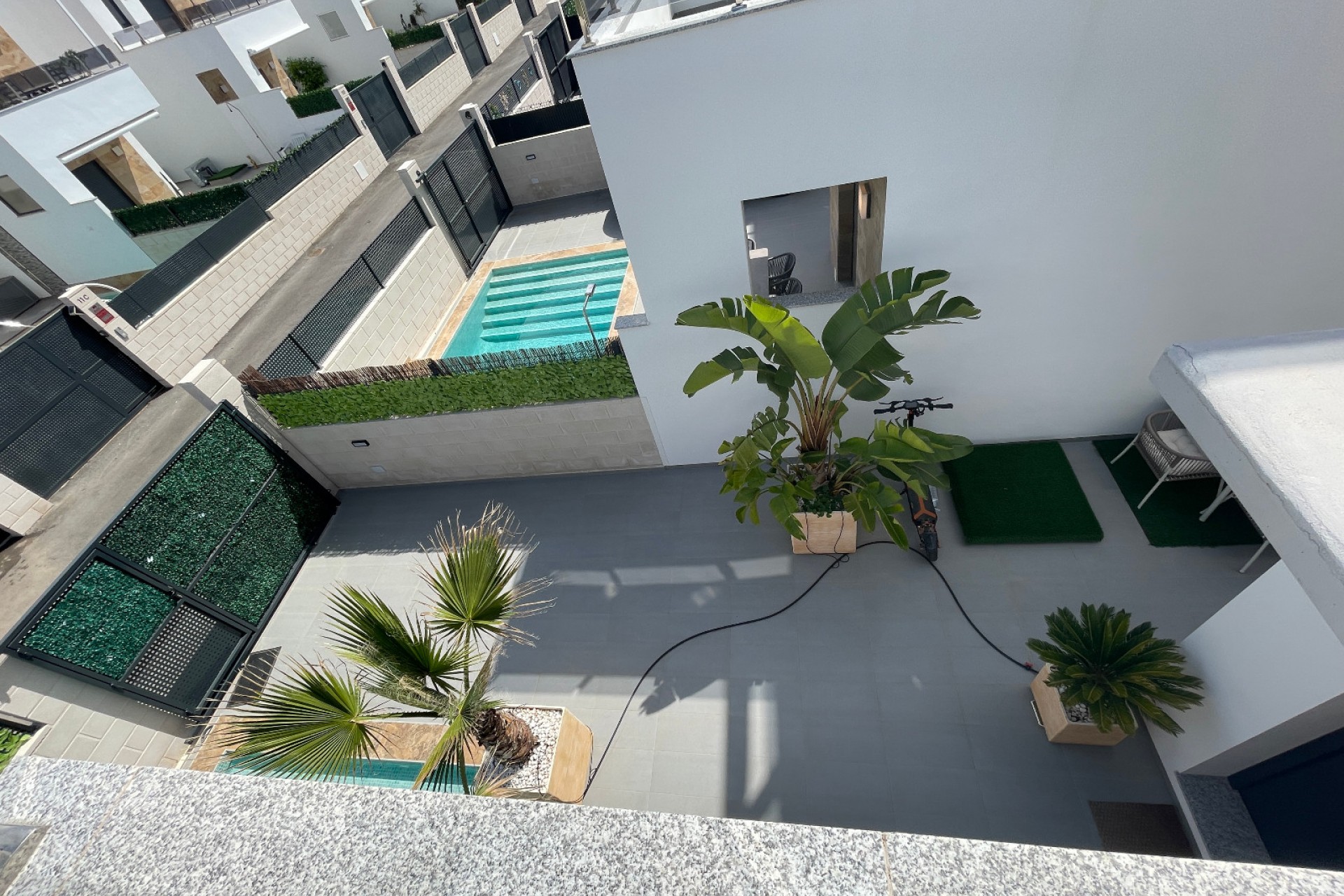 Videresalg - Frittliggende Villa - Benijofar - Benijofar - Landsby