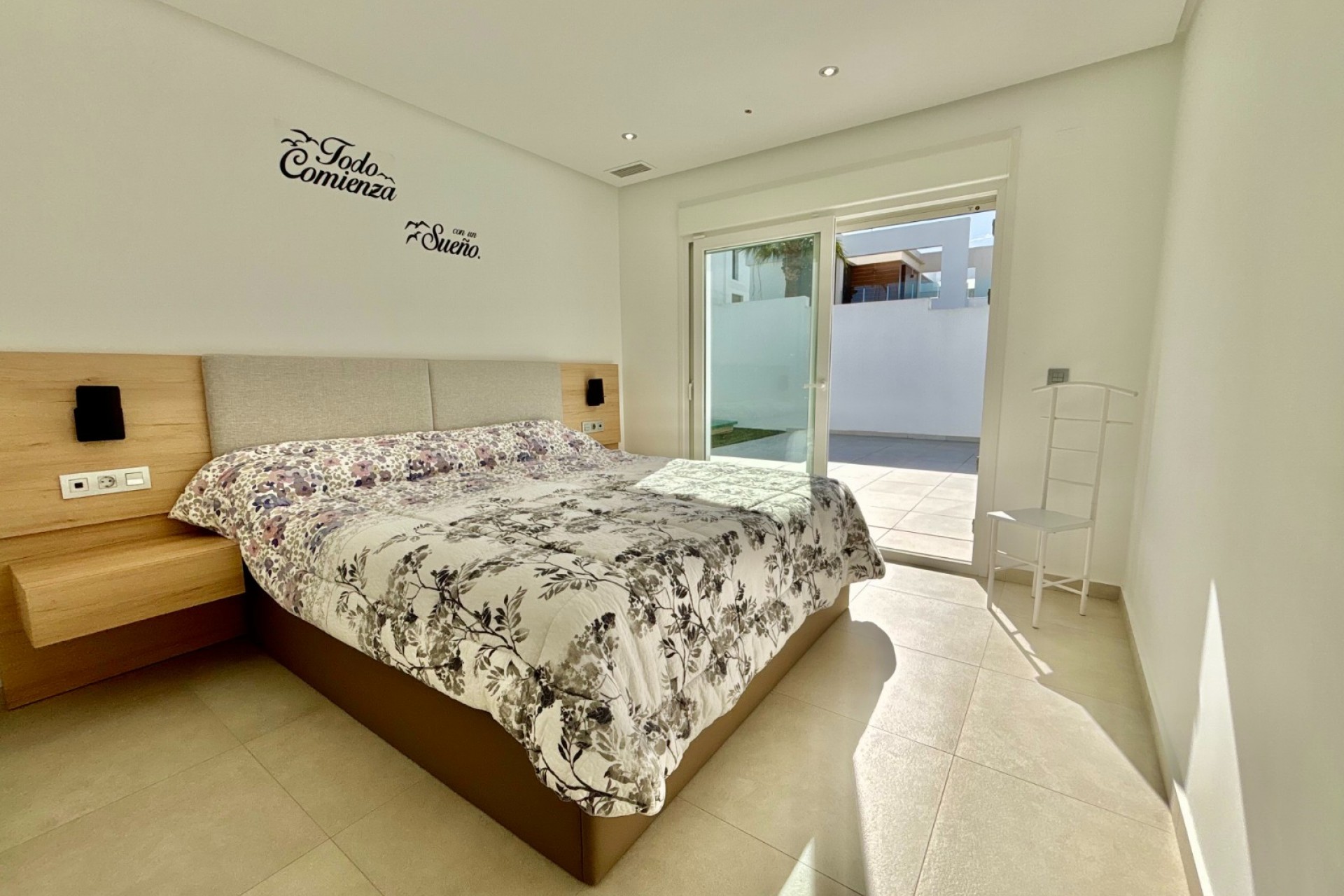 Videresalg - Frittliggende Villa - Benijofar - Benijofar - Landsby