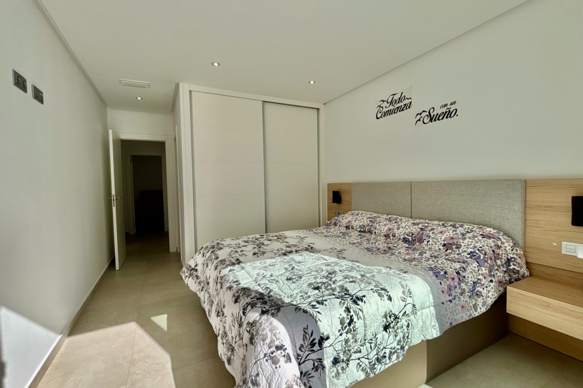 Videresalg - Frittliggende Villa - Benijofar - Benijofar - Landsby