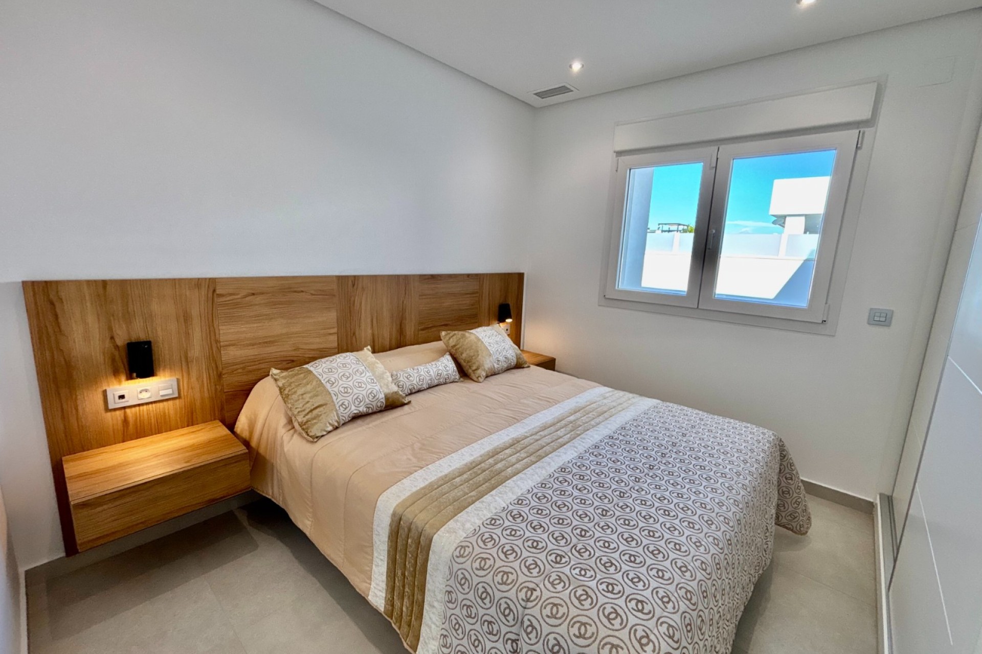 Videresalg - Frittliggende Villa - Benijofar - Benijofar - Landsby