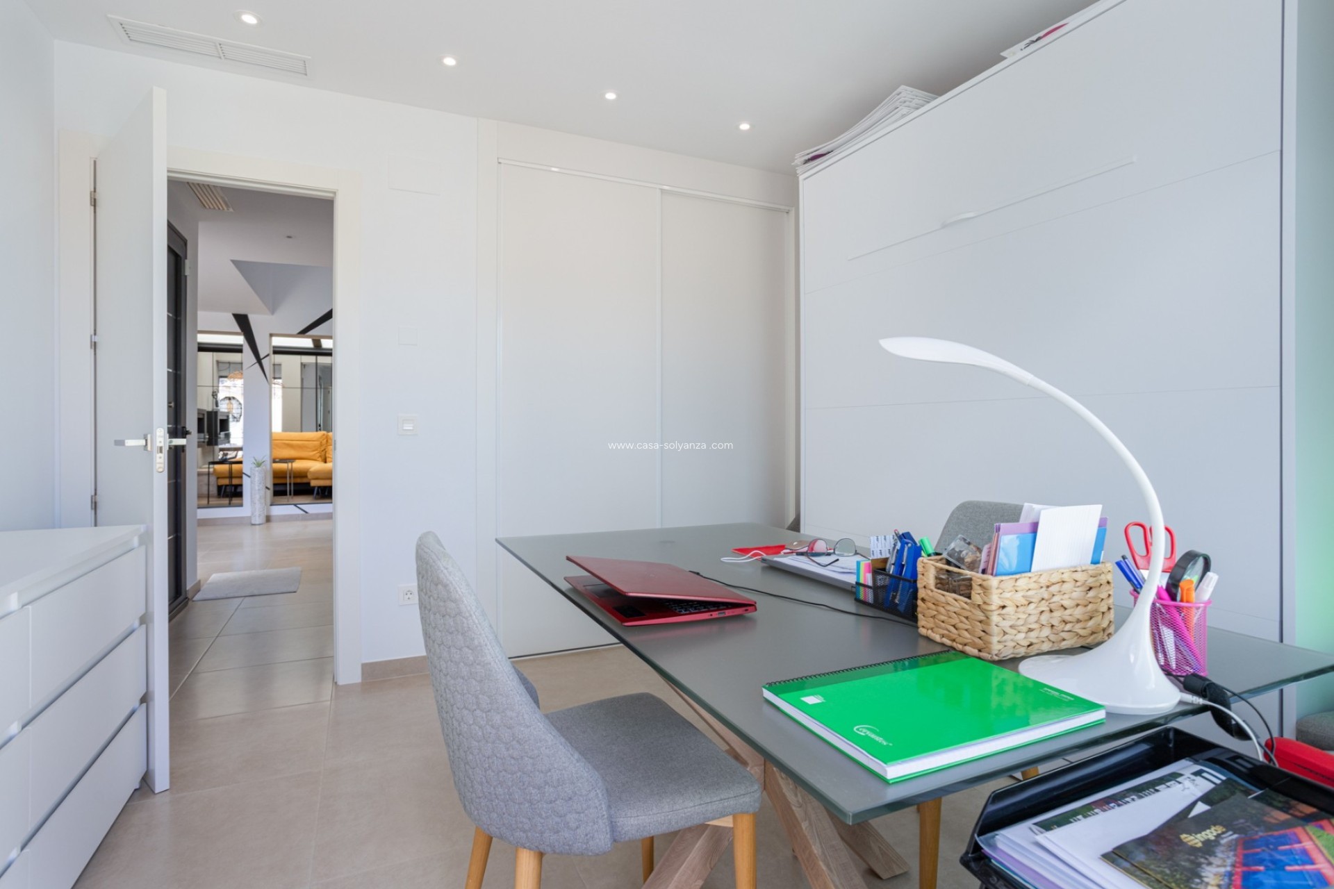 Videresalg - Frittliggende Villa - Benijofar - Benijofar - Landsby