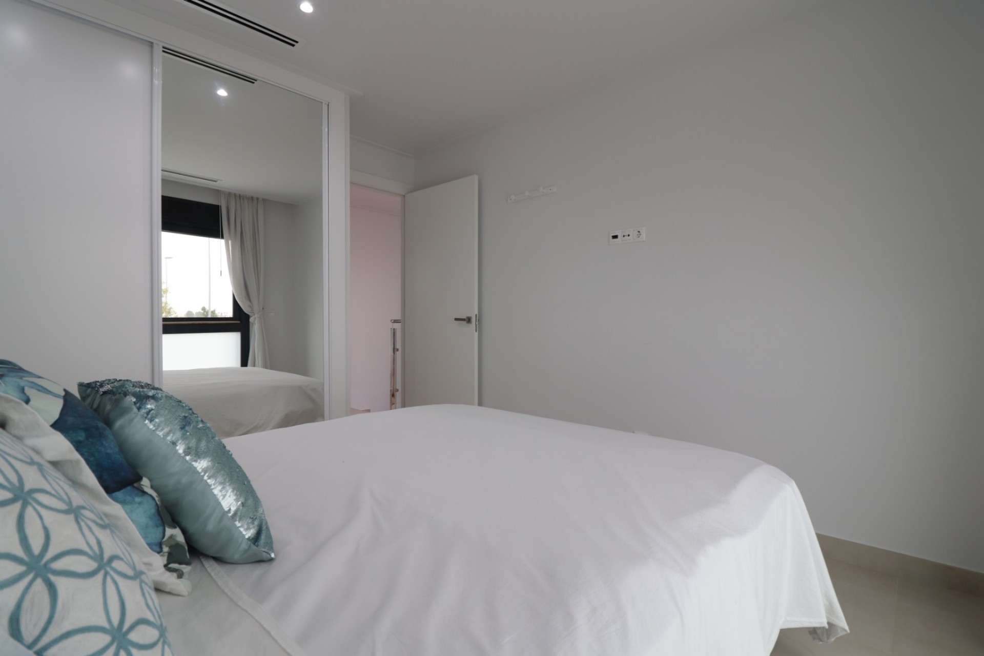 Videresalg - Frittliggende Villa - Benijofar - Benijofar - Landsby