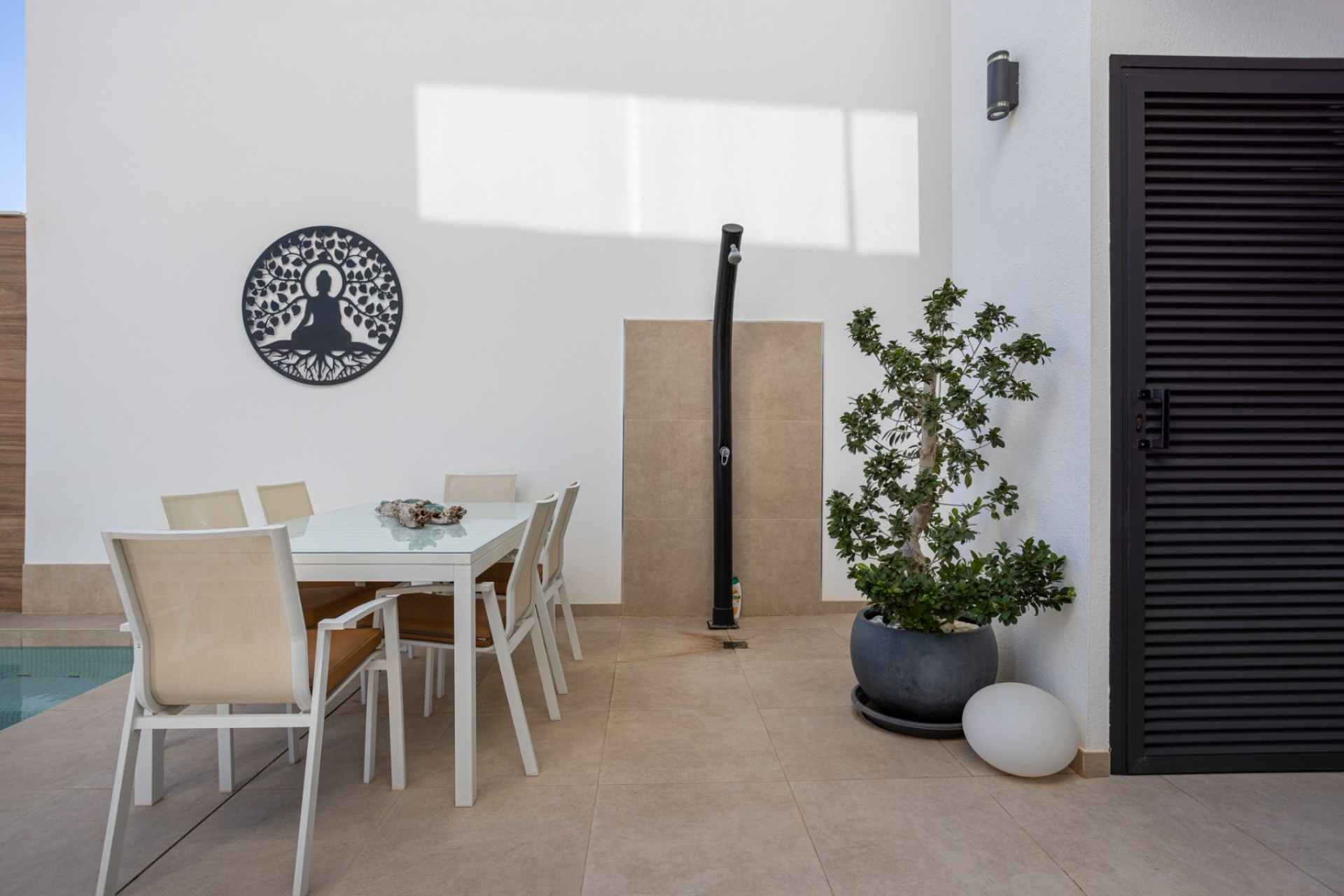 Videresalg - Frittliggende Villa - Benijofar - Benijofar - Landsby