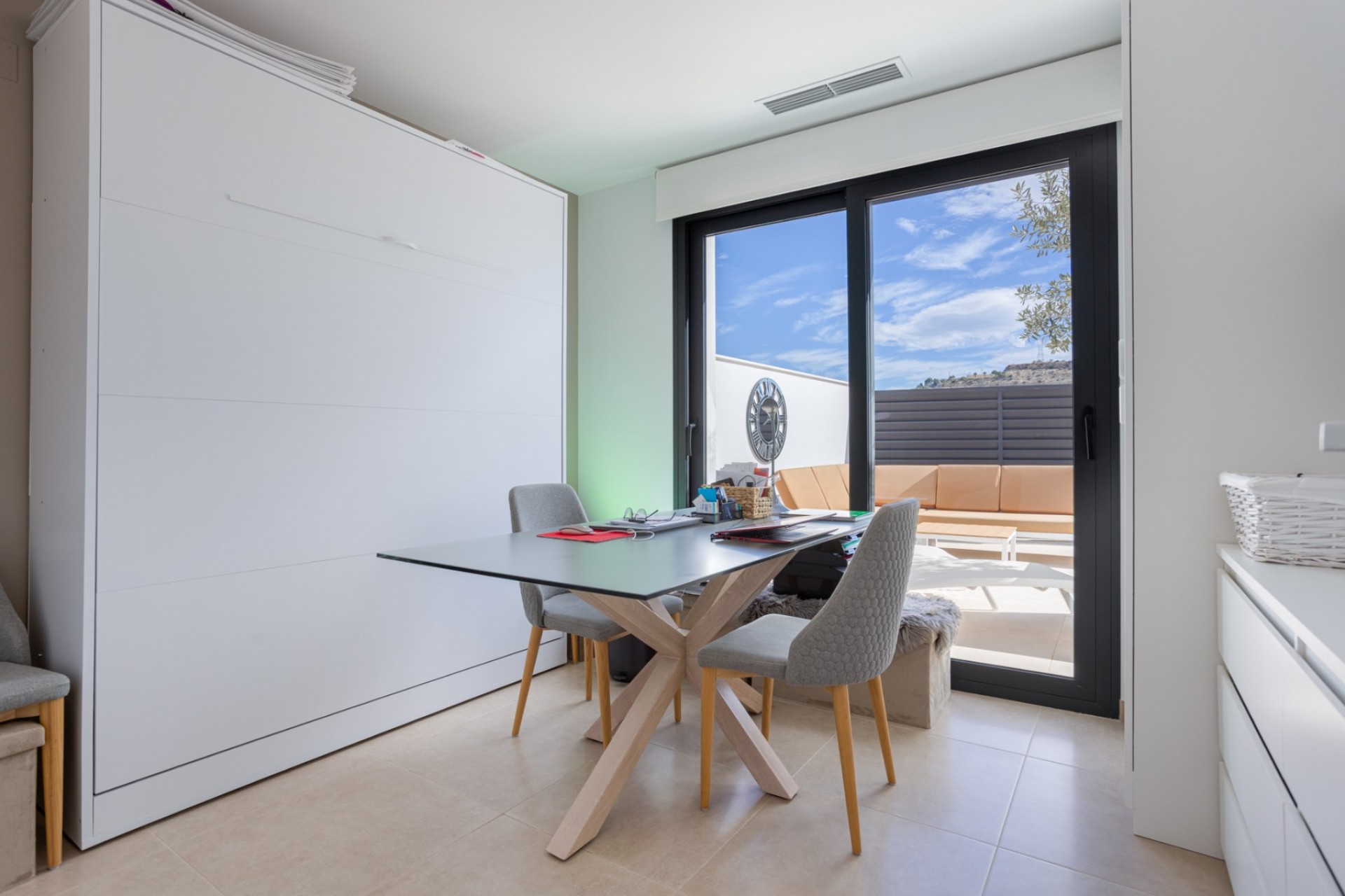 Videresalg - Frittliggende Villa - Benijofar - Benijofar - Landsby