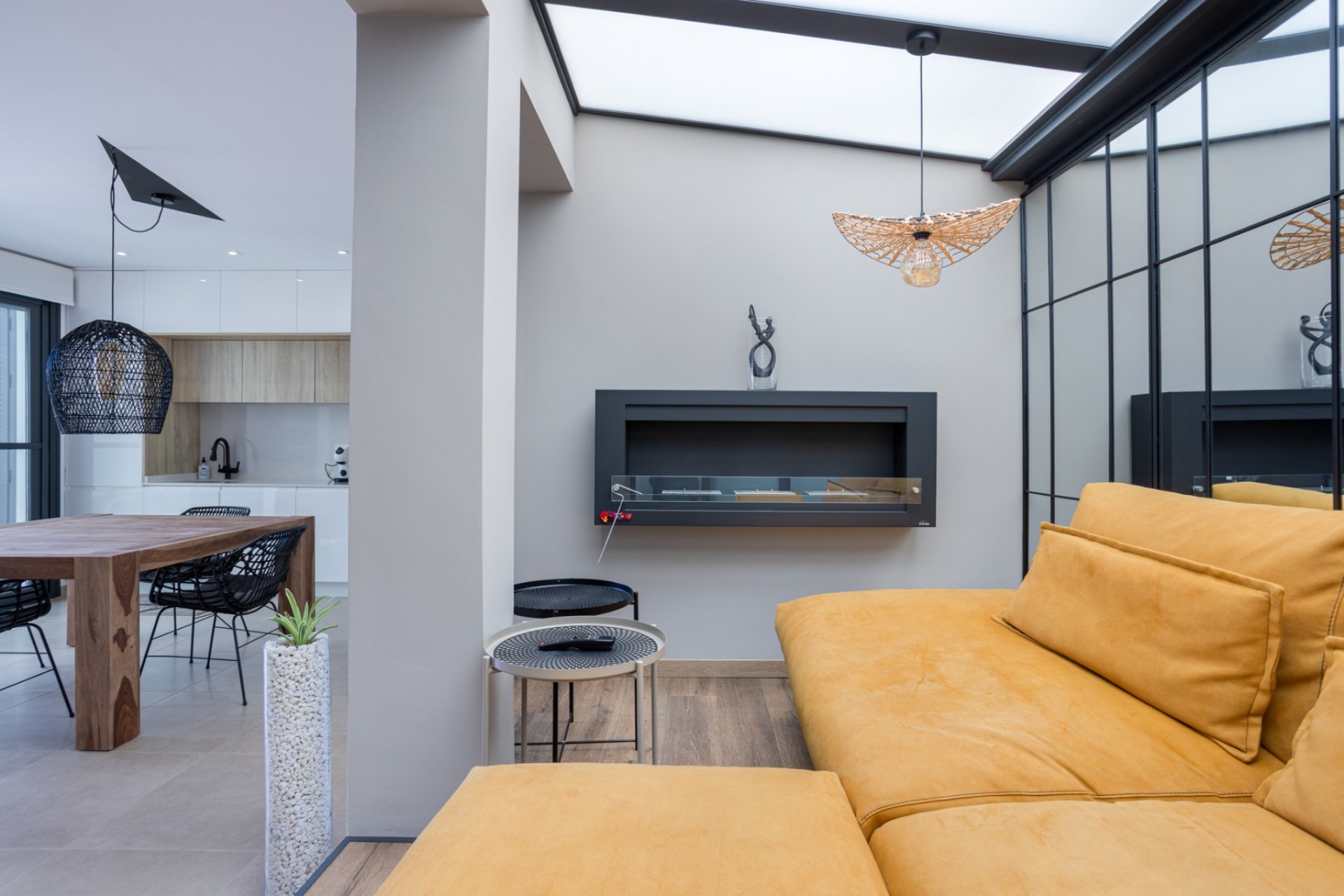 Videresalg - Frittliggende Villa - Benijofar - Benijofar - Landsby