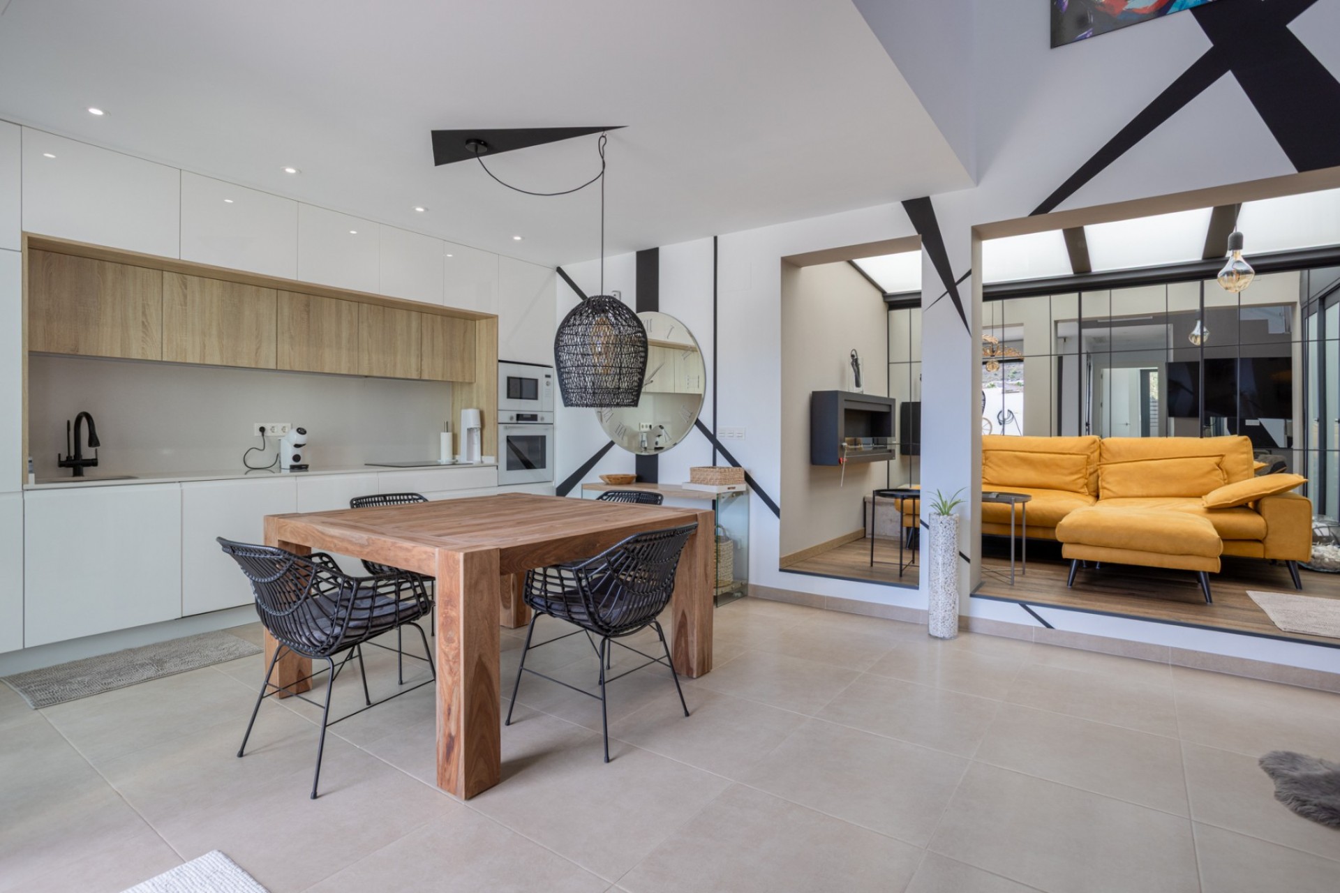 Videresalg - Frittliggende Villa - Benijofar - Benijofar - Landsby