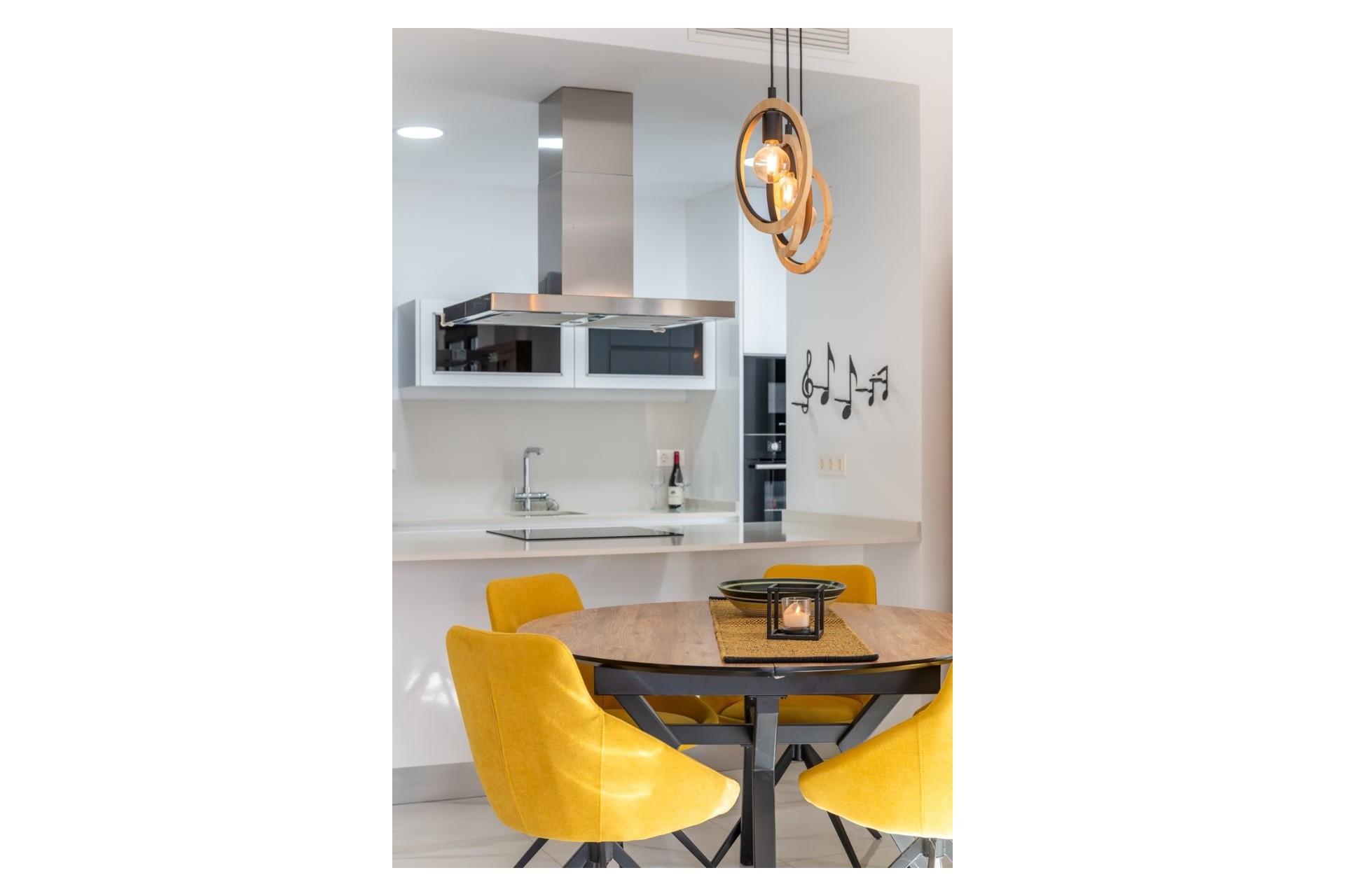 Videresalg - Frittliggende Villa - Benijofar - Benijofar - Landsby