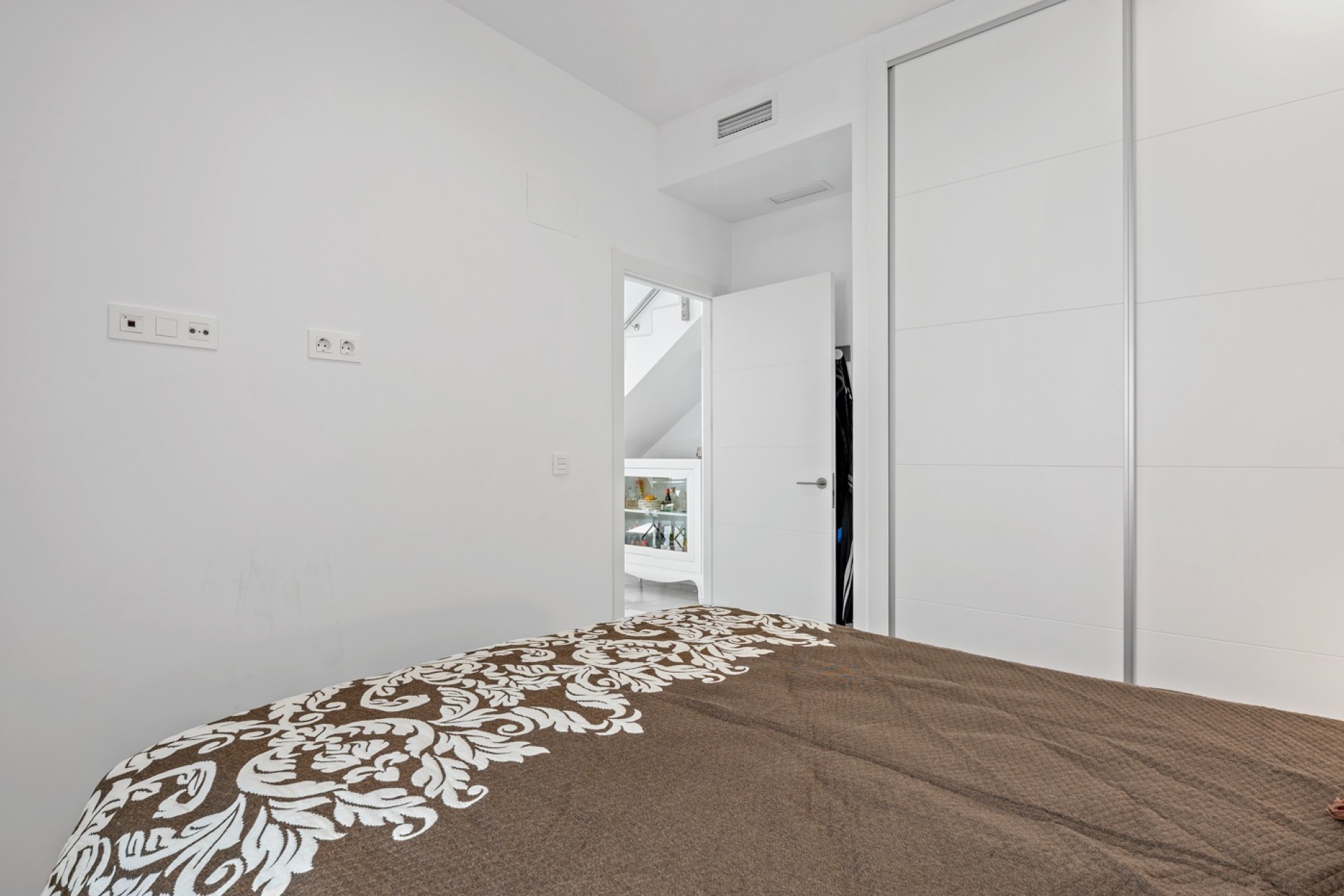 Videresalg - Frittliggende Villa - Benijofar - Benijofar - Landsby