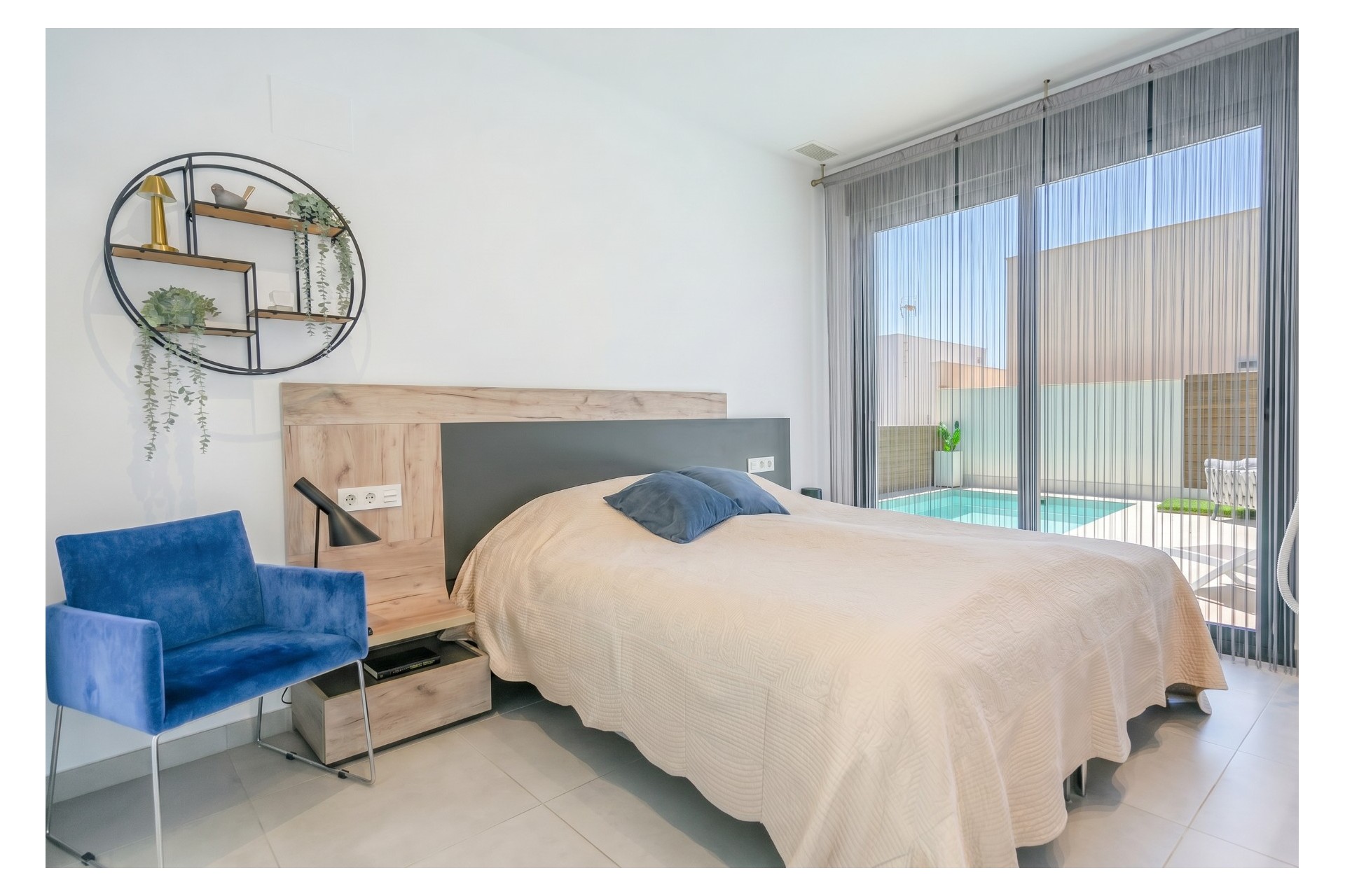 Videresalg - Frittliggende Villa - Benijofar - Benijofar - Landsby