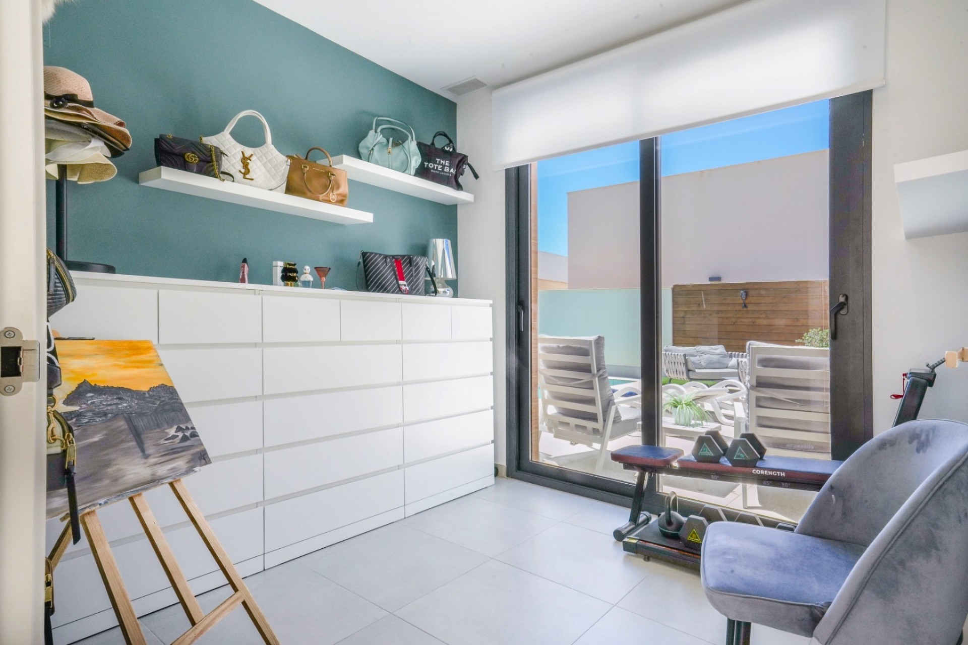 Videresalg - Frittliggende Villa - Benijofar - Benijofar - Landsby