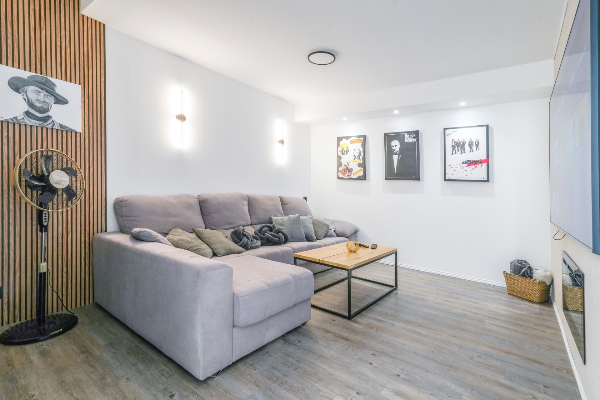 Videresalg - Frittliggende Villa - Benijofar - Benijofar - Landsby