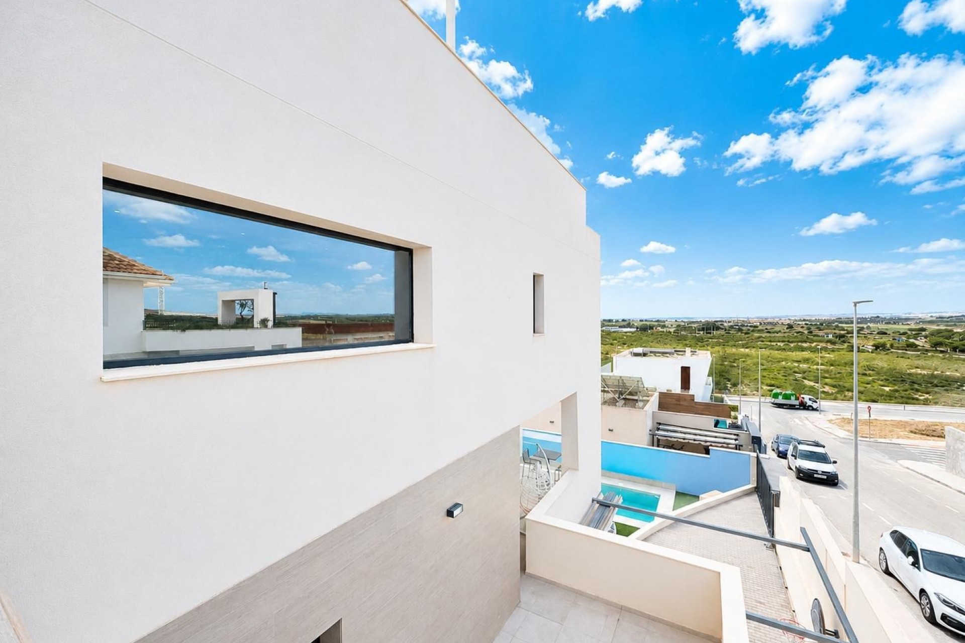 Videresalg - Frittliggende Villa - Benijofar - Benijofar - Landsby