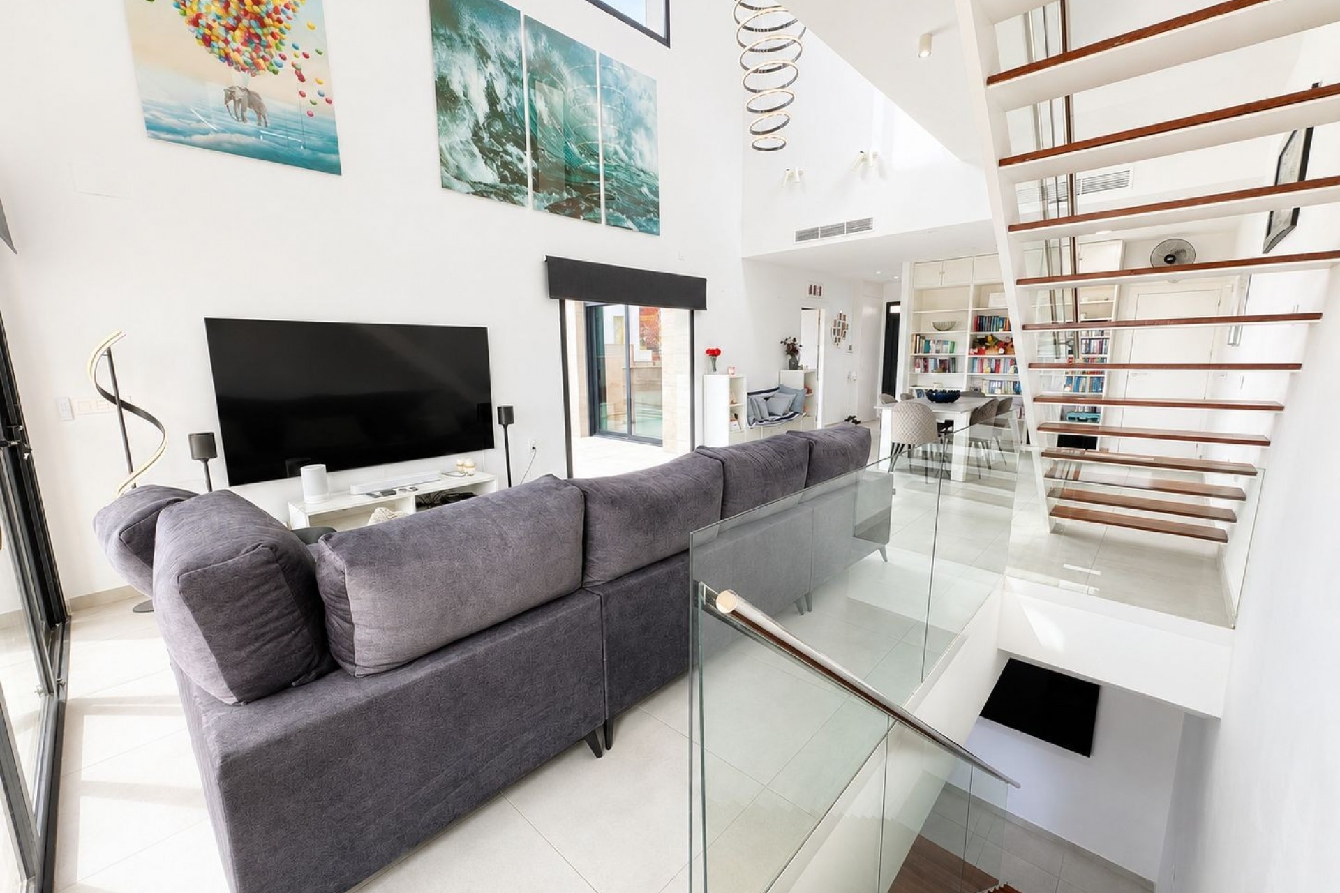 Videresalg - Frittliggende Villa - Benijofar - Benijofar - Landsby