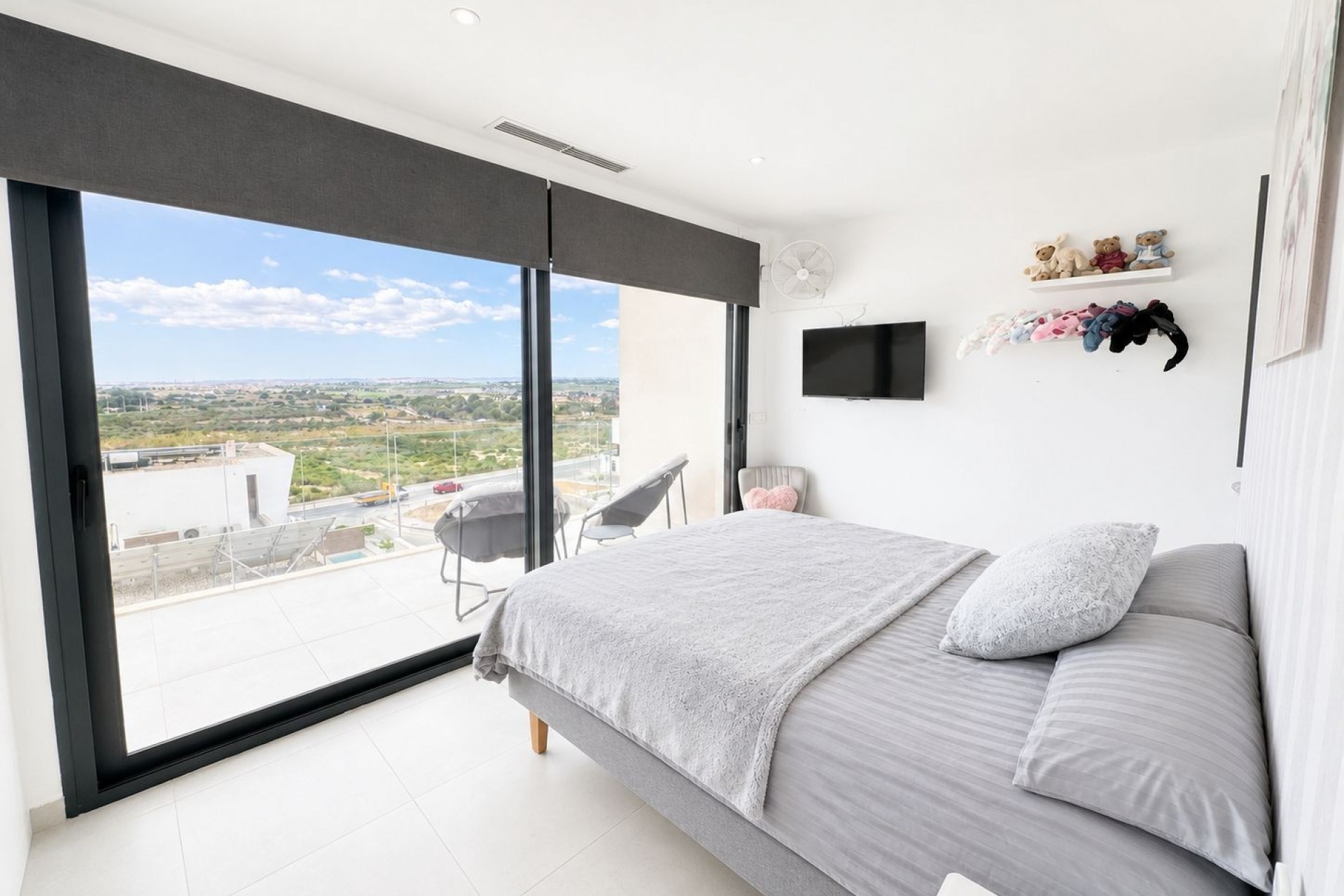 Videresalg - Frittliggende Villa - Benijofar - Benijofar - Landsby