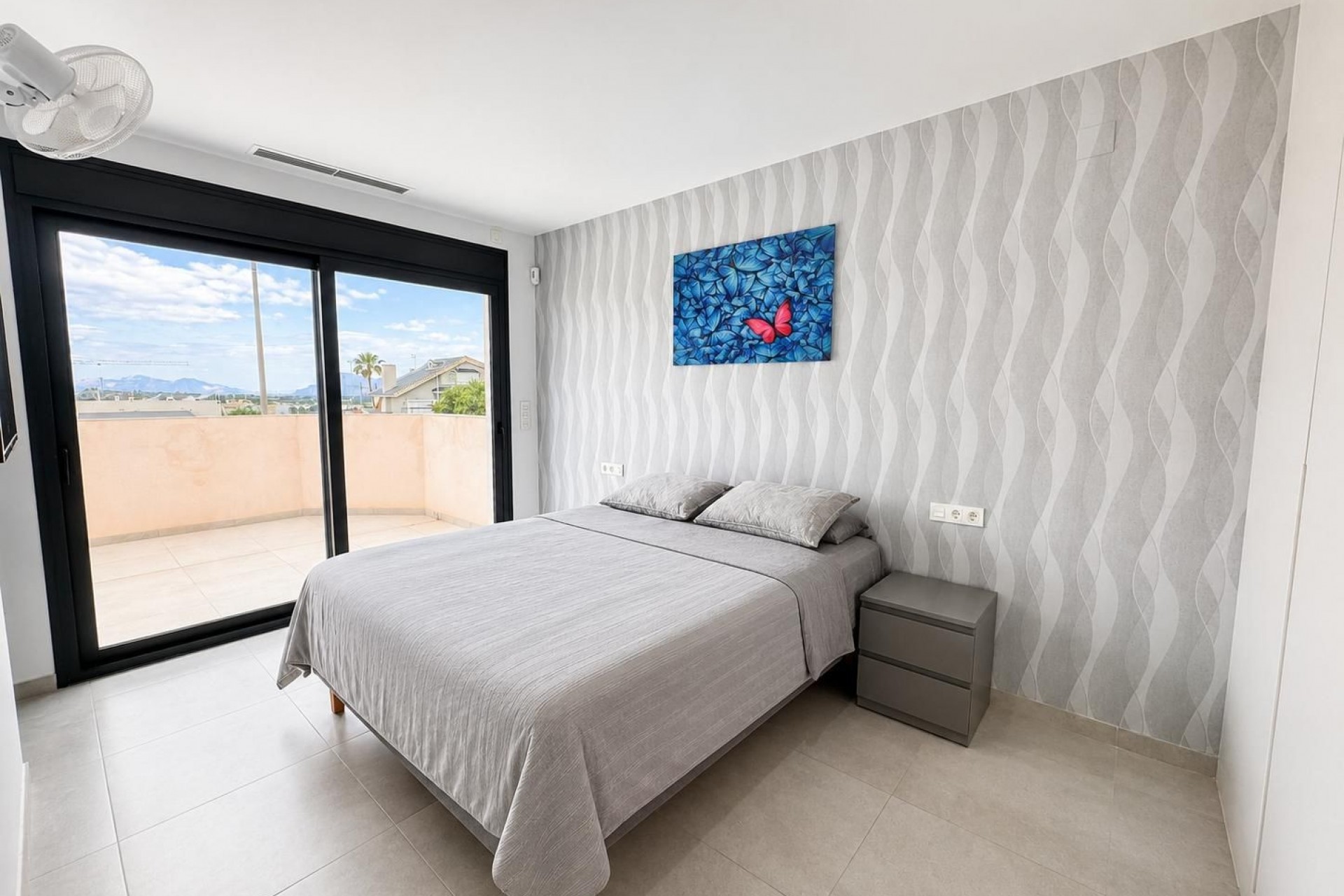 Videresalg - Frittliggende Villa - Benijofar - Benijofar - Landsby