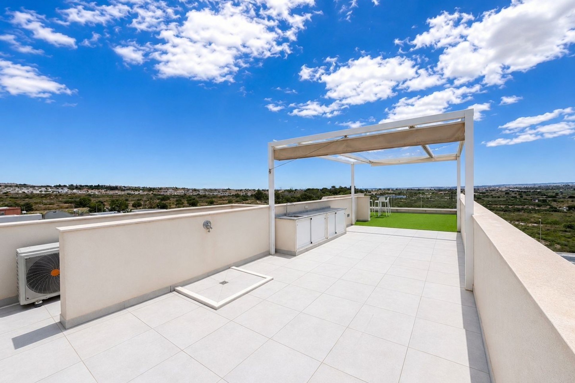 Videresalg - Frittliggende Villa - Benijofar - Benijofar - Landsby