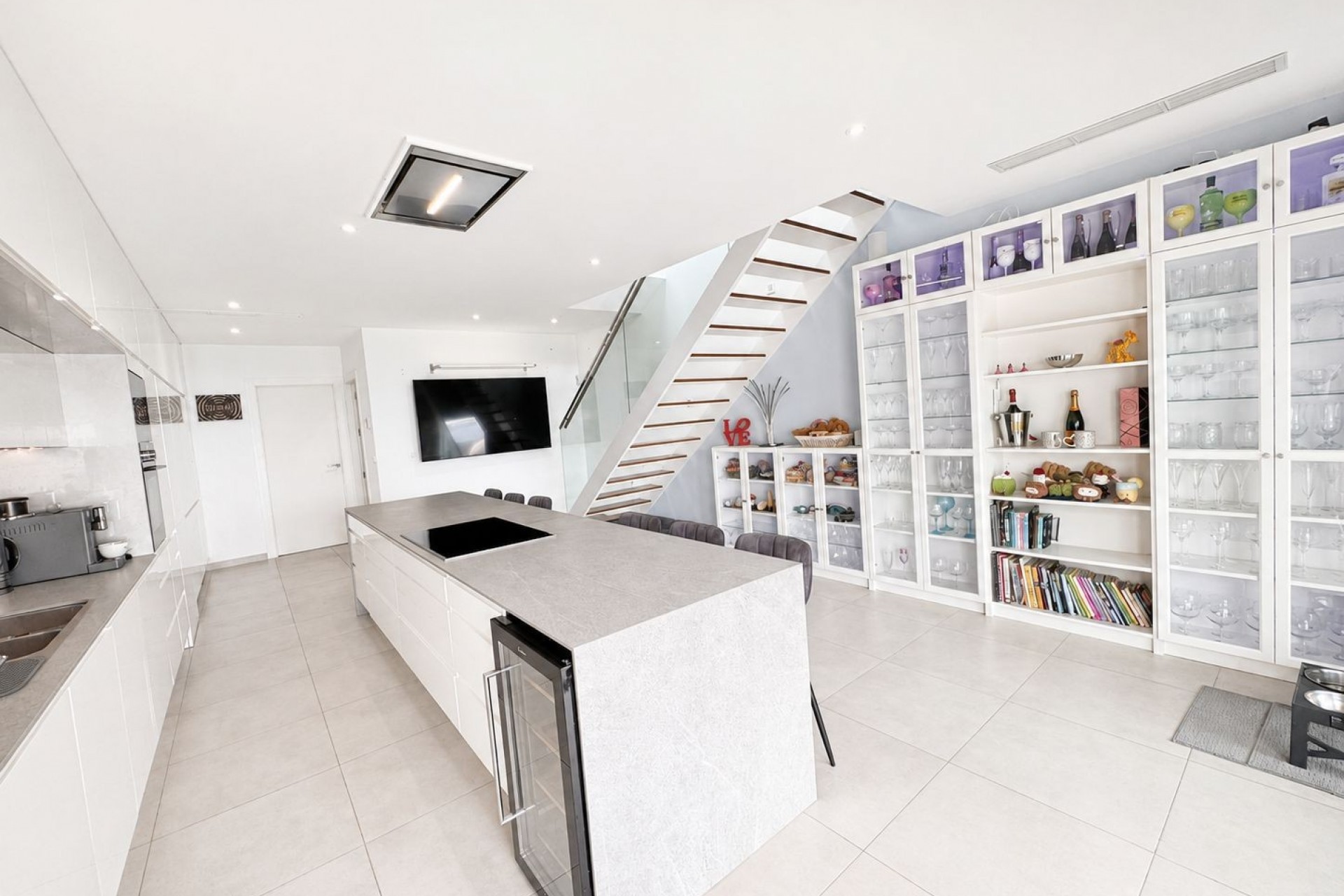 Videresalg - Frittliggende Villa - Benijofar - Benijofar - Landsby