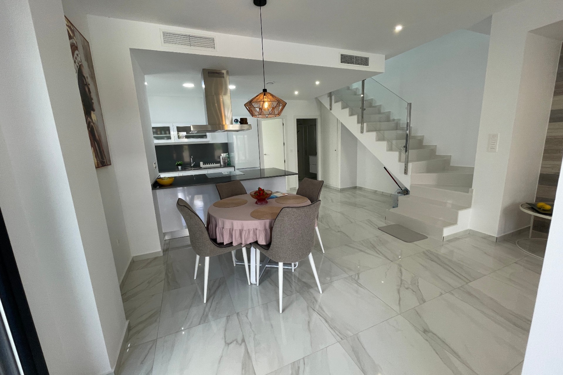 Videresalg - Frittliggende Villa - Benijofar - Benijofar - Landsby