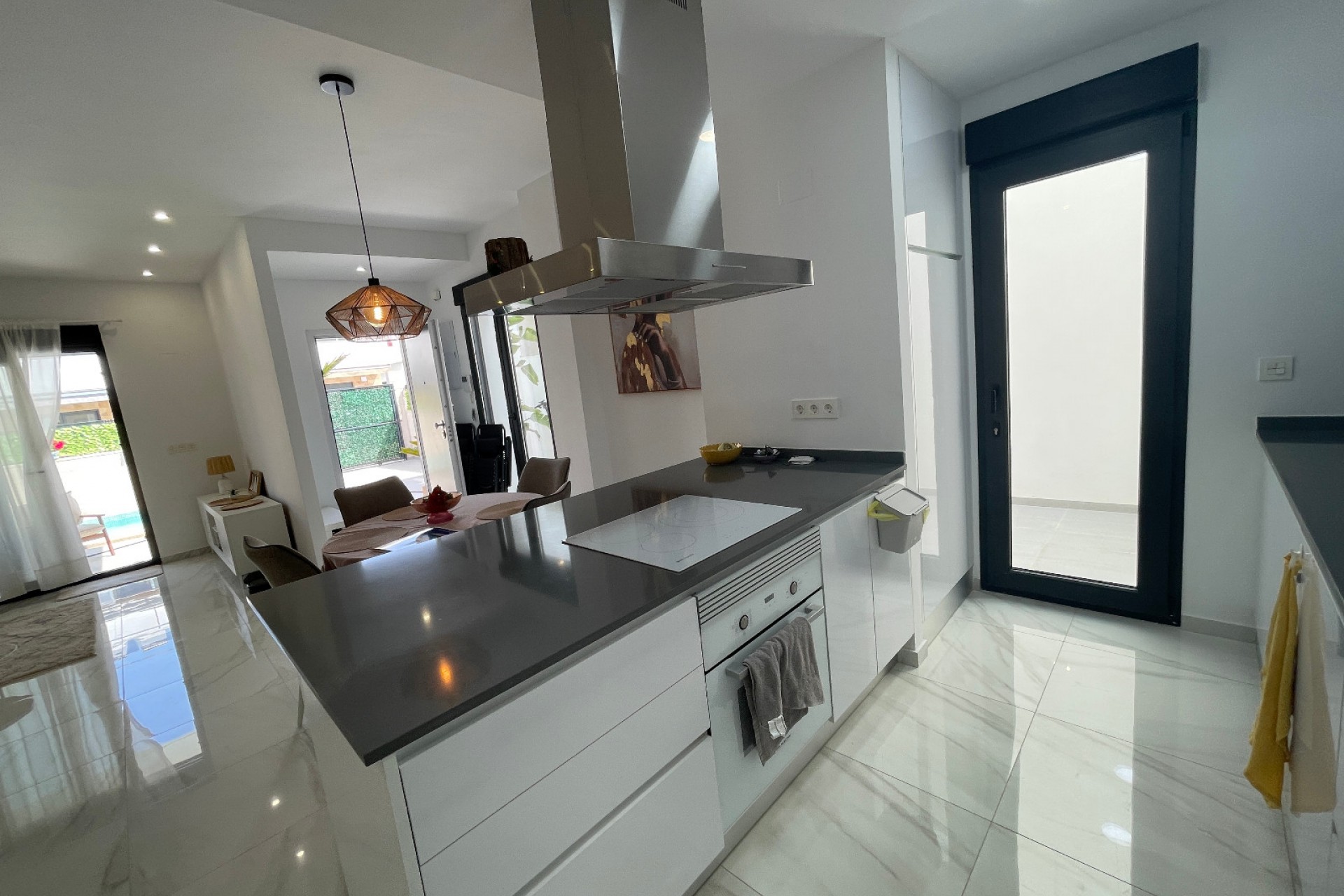 Videresalg - Frittliggende Villa - Benijofar - Benijofar - Landsby