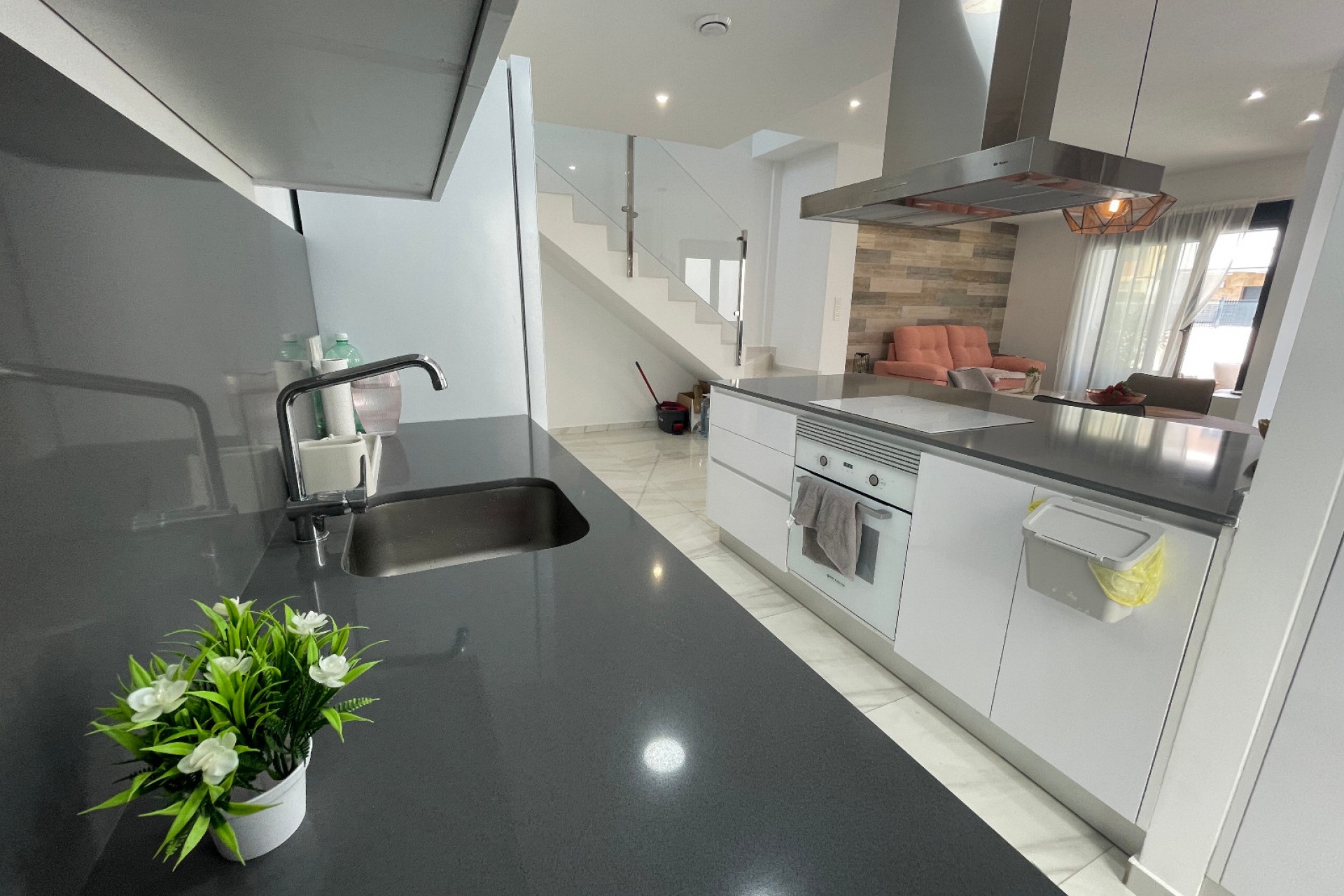 Videresalg - Frittliggende Villa - Benijofar - Benijofar - Landsby