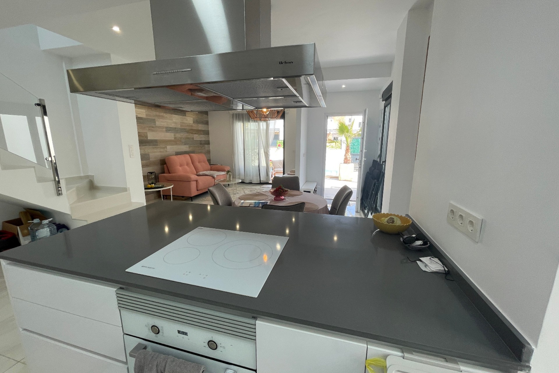 Videresalg - Frittliggende Villa - Benijofar - Benijofar - Landsby