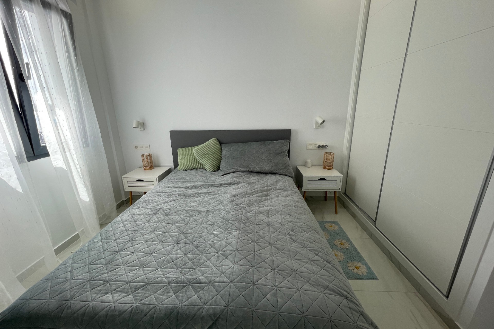 Videresalg - Frittliggende Villa - Benijofar - Benijofar - Landsby