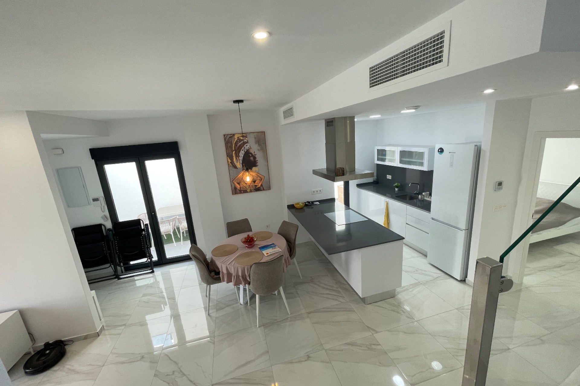 Videresalg - Frittliggende Villa - Benijofar - Benijofar - Landsby
