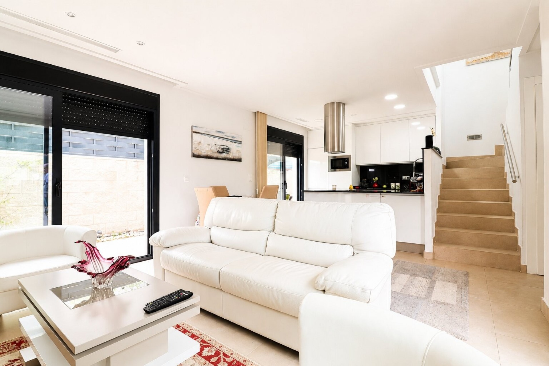 Videresalg - Frittliggende Villa - Benijofar - Benijofar - Landsby