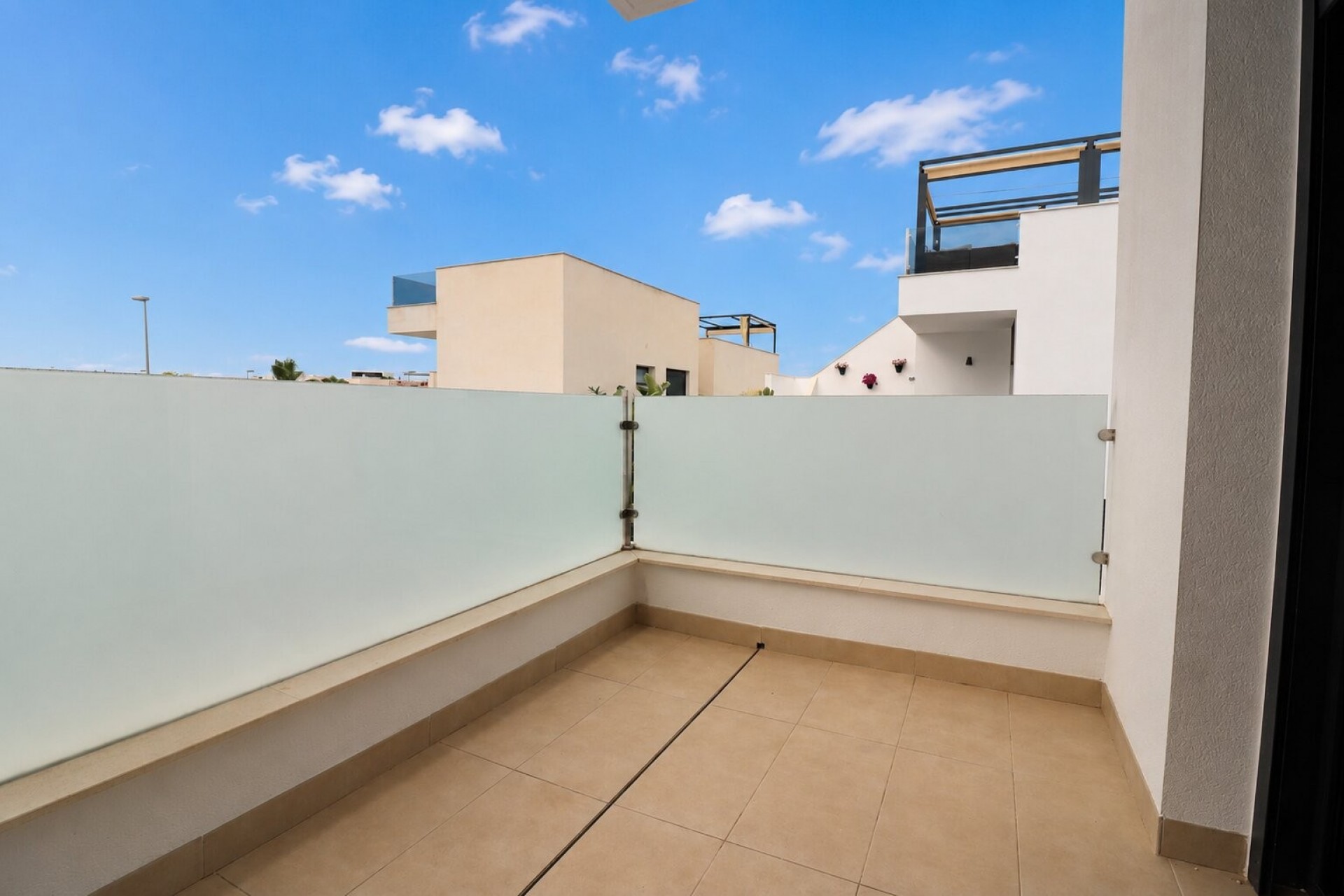 Videresalg - Frittliggende Villa - Benijofar - Benijofar - Landsby