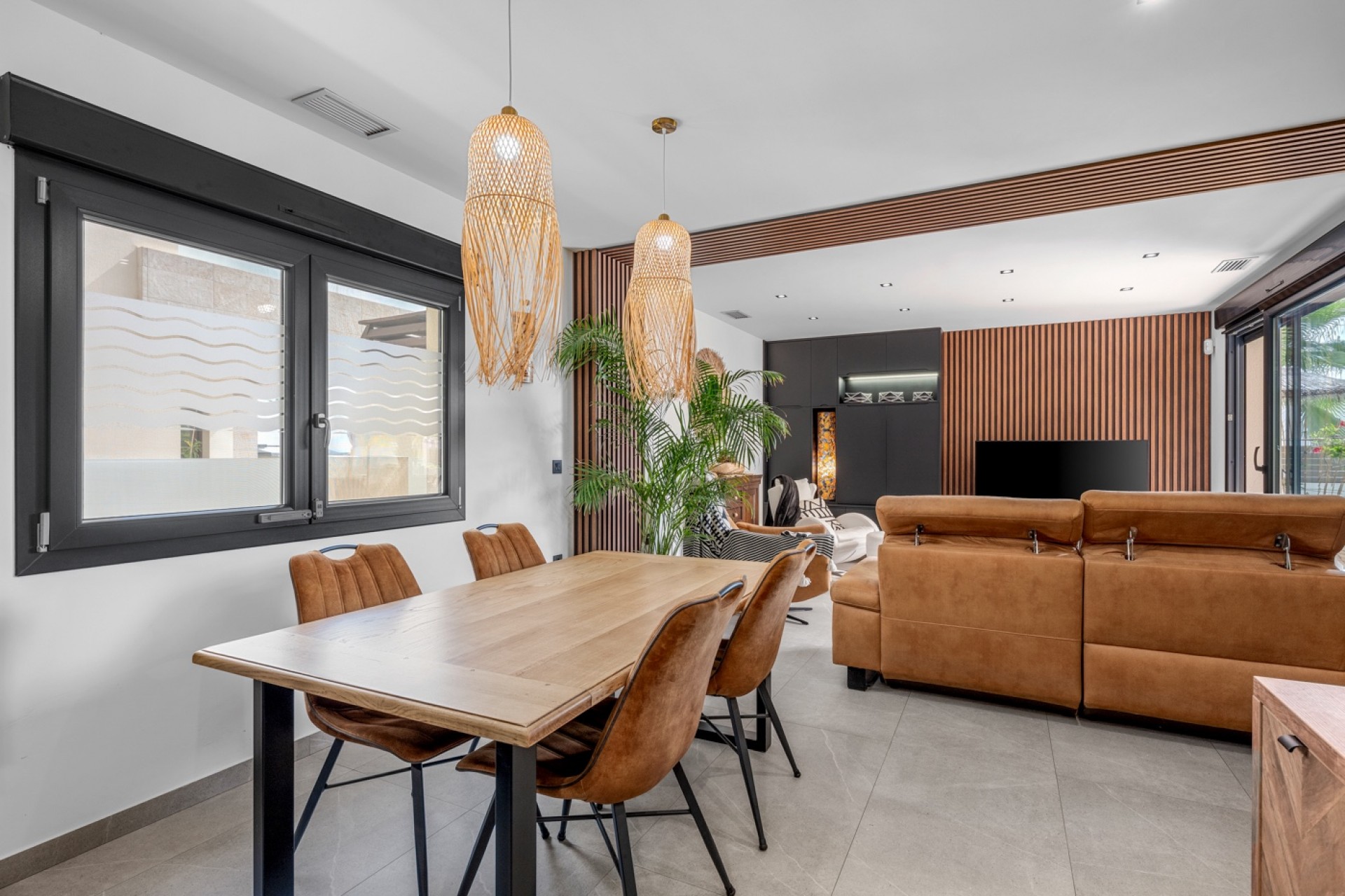 Videresalg - Frittliggende Villa - Benijofar - Benijofar - Landsby