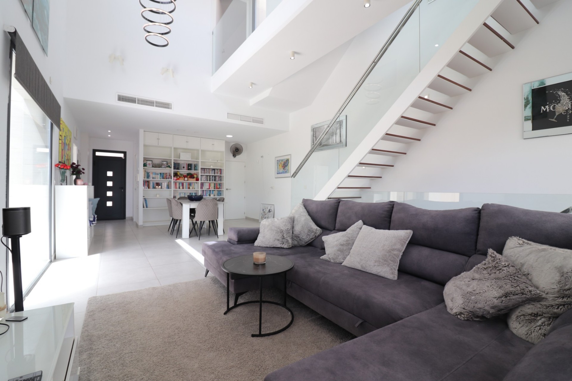 Videresalg - Frittliggende Villa - Benijofar - Benijofar - Landsby