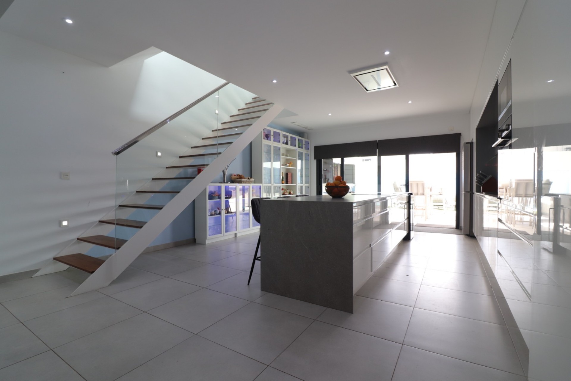 Videresalg - Frittliggende Villa - Benijofar - Benijofar - Landsby