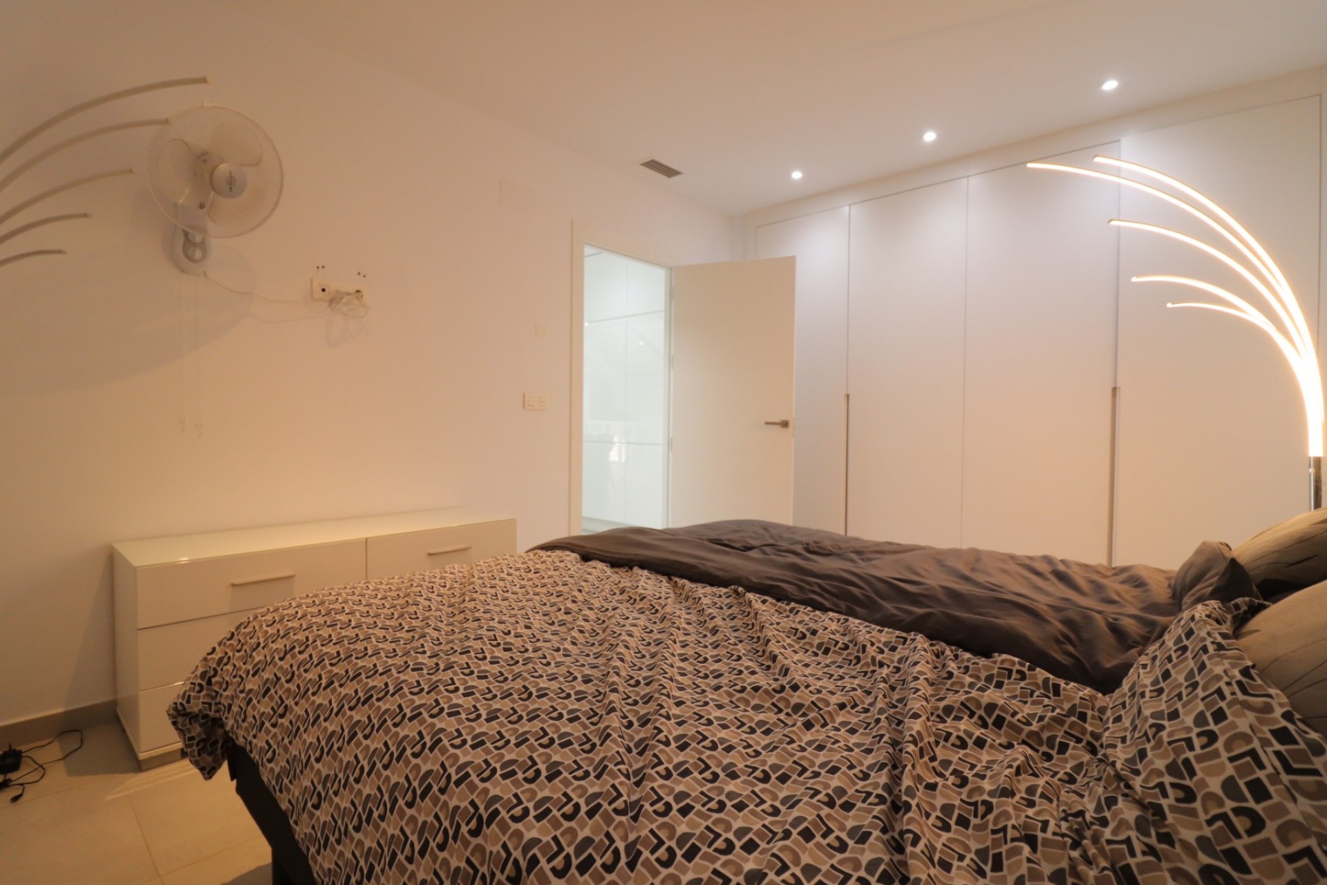 Videresalg - Frittliggende Villa - Benijofar - Benijofar - Landsby