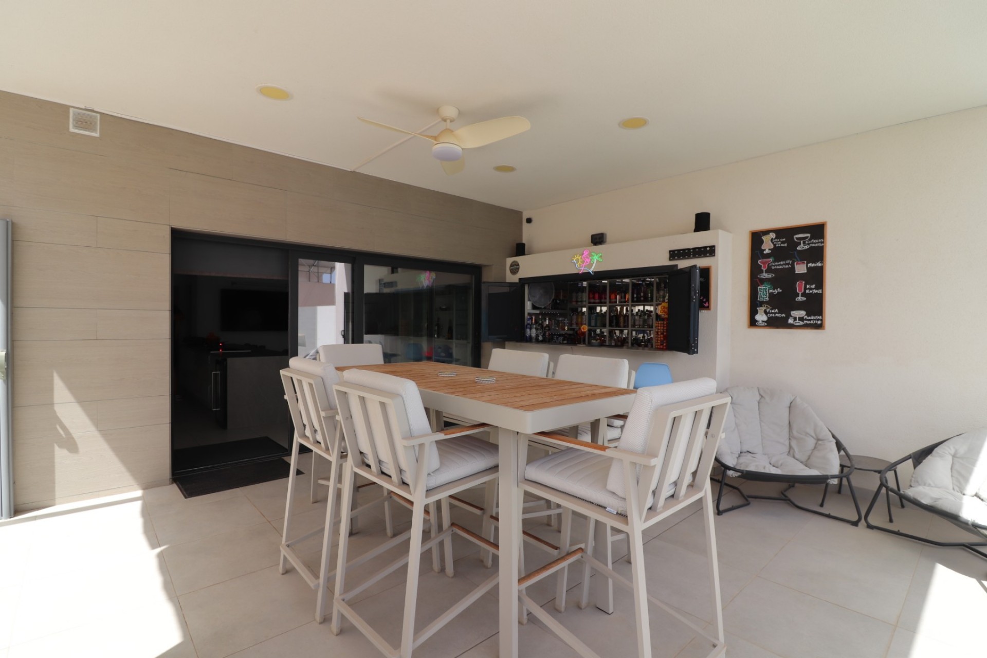 Videresalg - Frittliggende Villa - Benijofar - Benijofar - Landsby