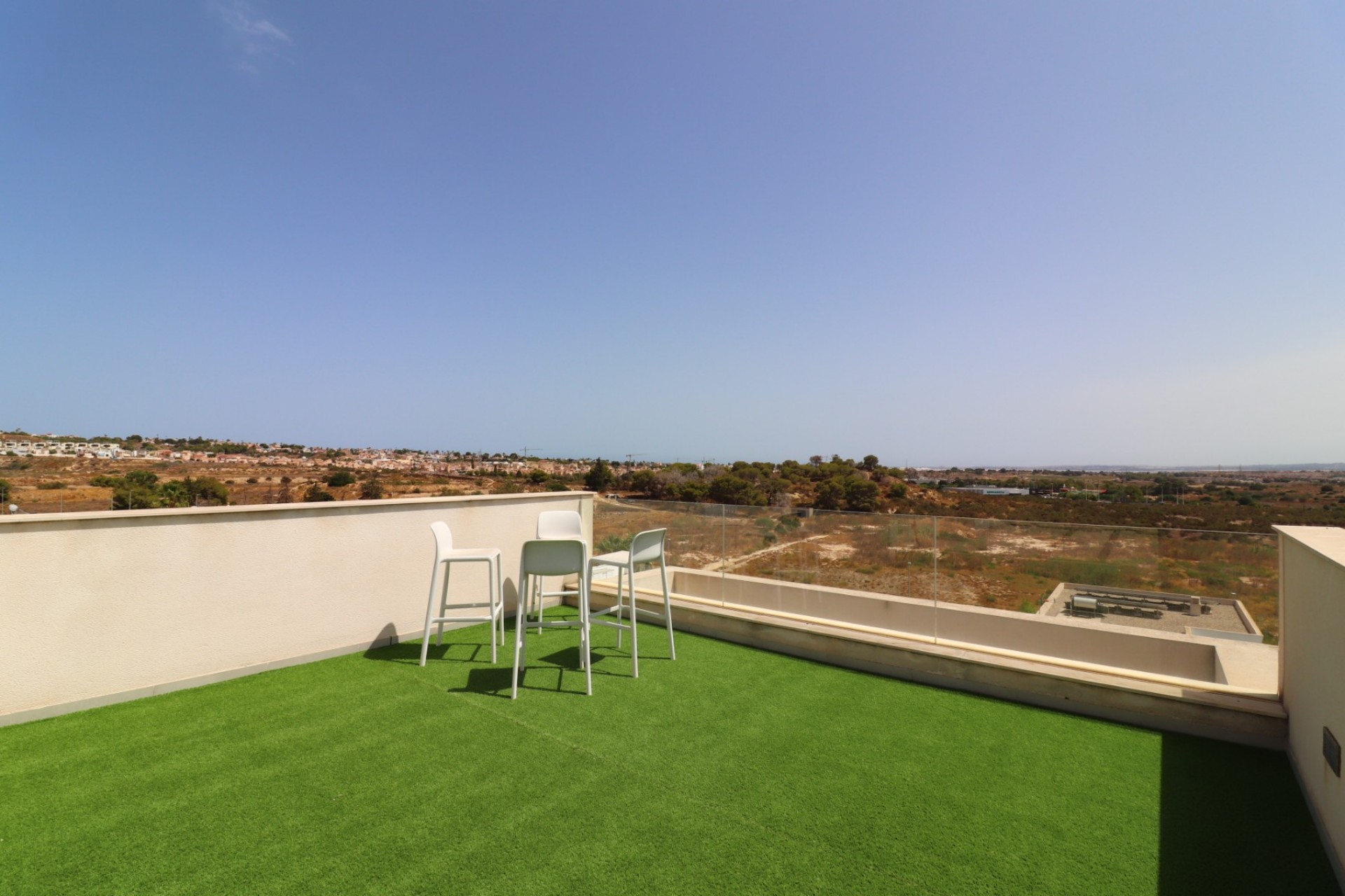 Videresalg - Frittliggende Villa - Benijofar - Benijofar - Landsby