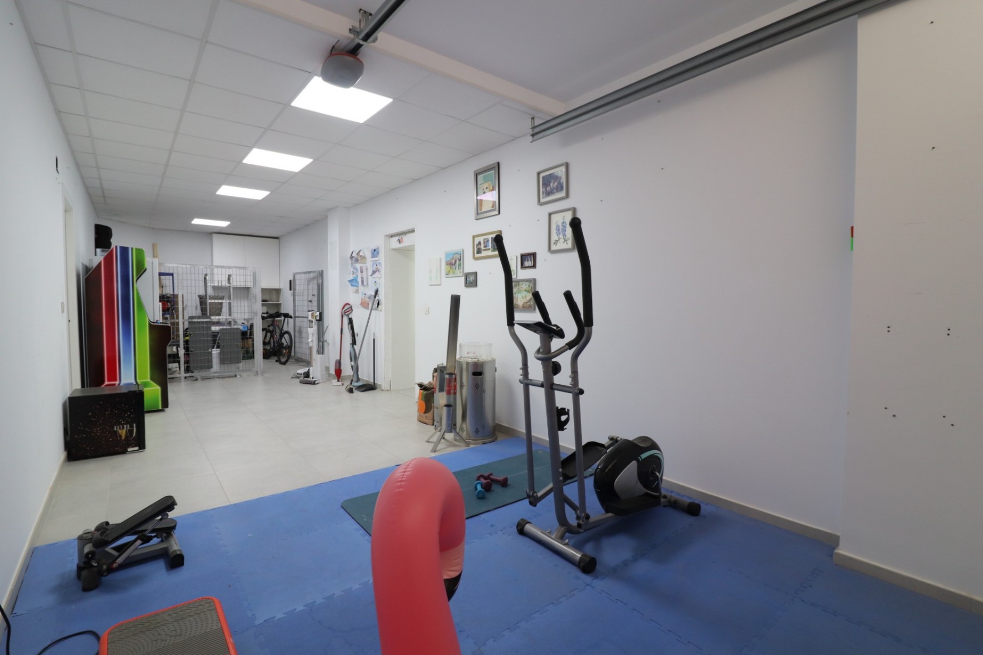 Videresalg - Frittliggende Villa - Benijofar - Benijofar - Landsby